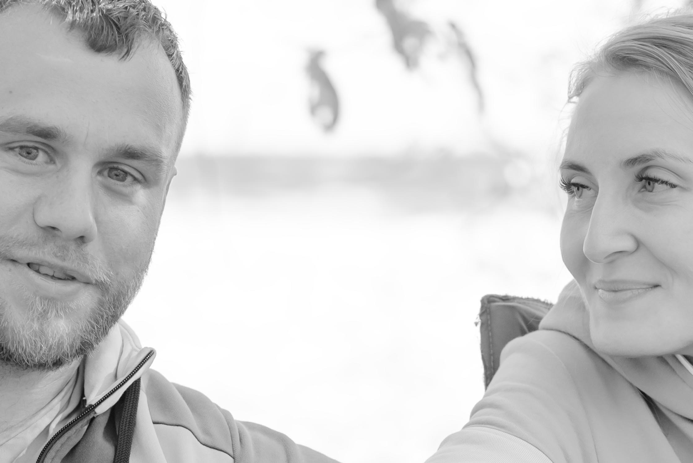 Обрученные. Семейный, Детский, Контент фотограф в Самаре Renatto (Ренат Алимбиков)