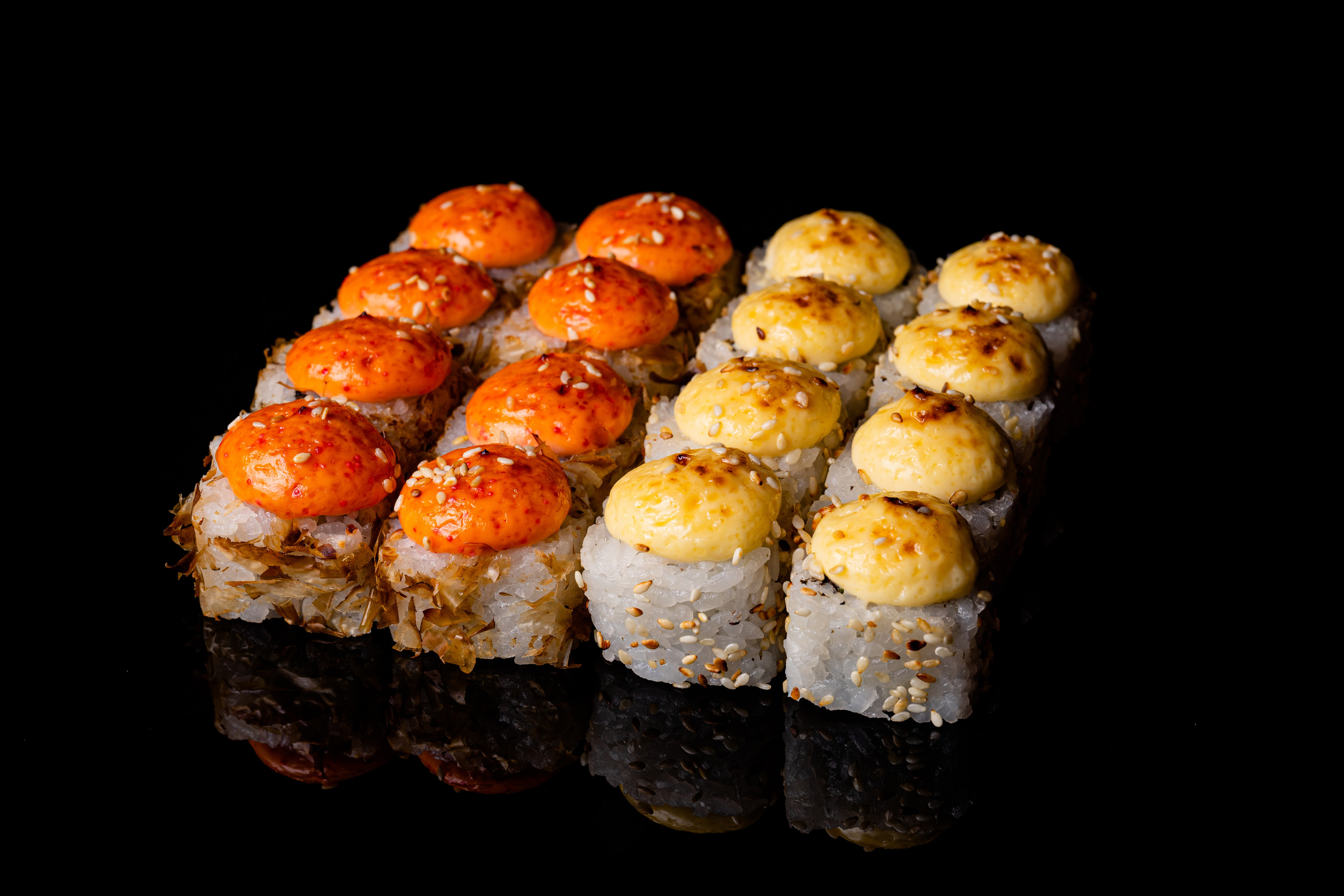 Меню для доставок. Фуд, предметный и фотограф анималист в Нижнем Новгороде Иванов Максим