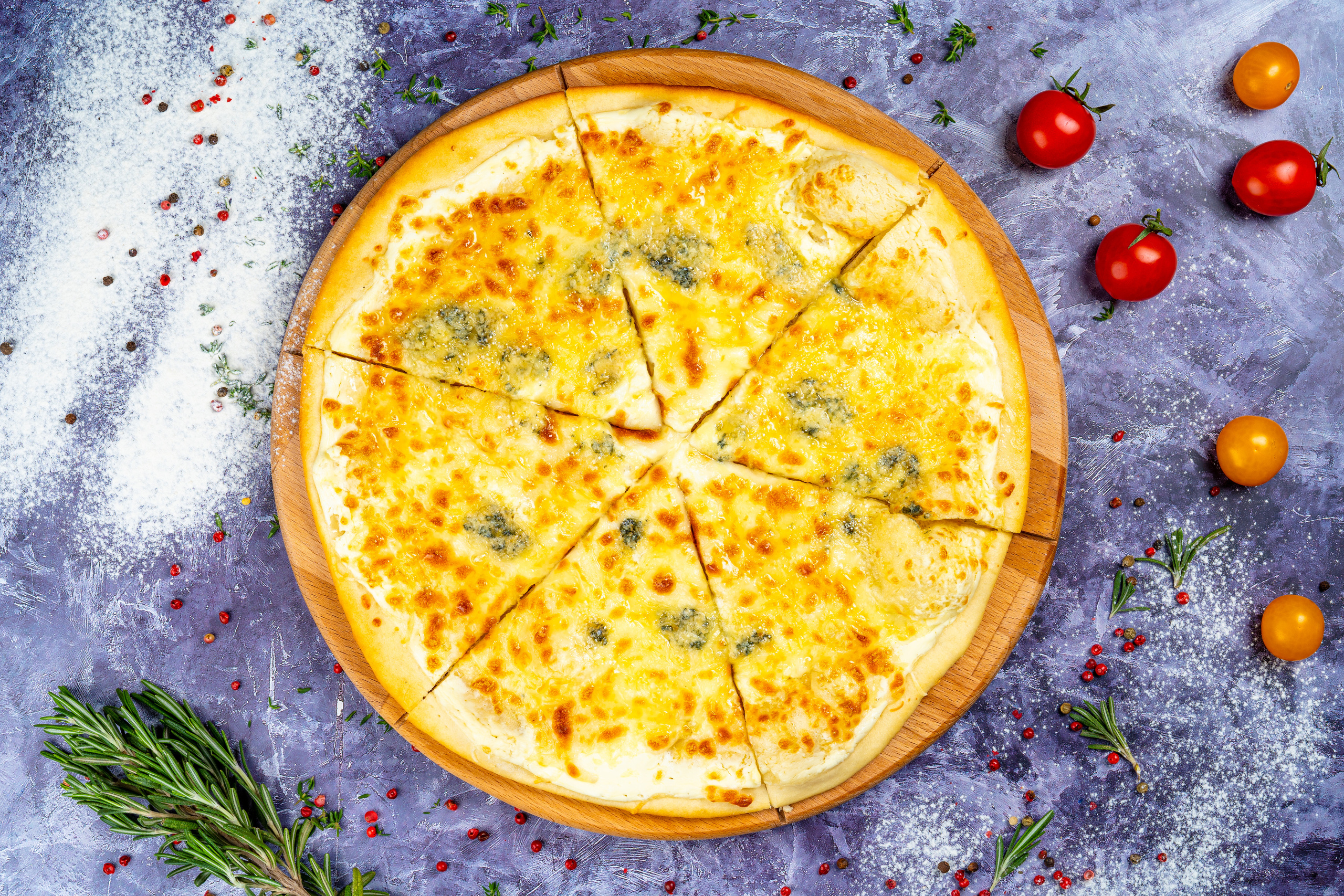 Меню для доставок. Фуд, предметный и фотограф анималист в Нижнем Новгороде Иванов Максим