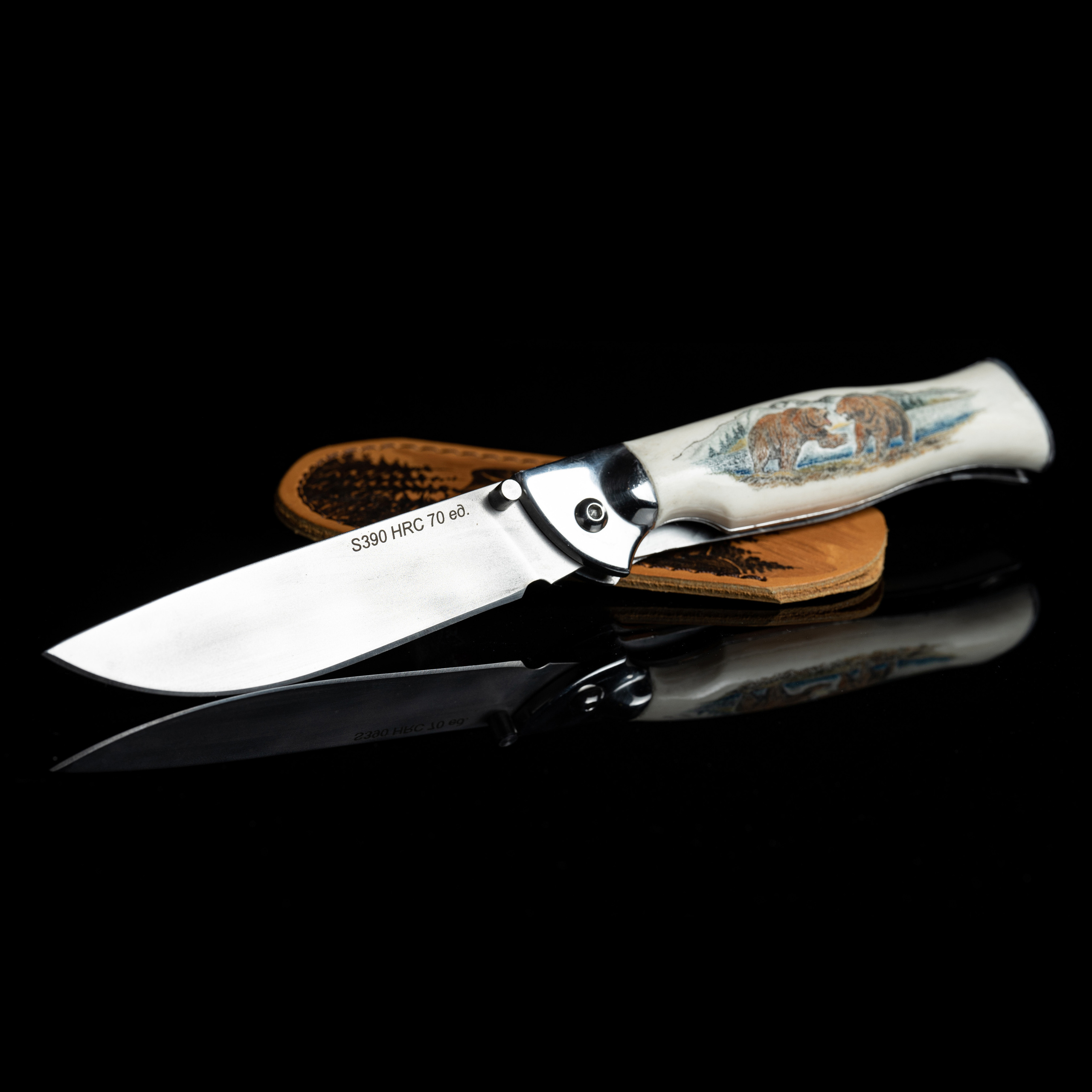 Фуд, предметный и фотограф анималист в Нижнем Новгороде Иванов Максим