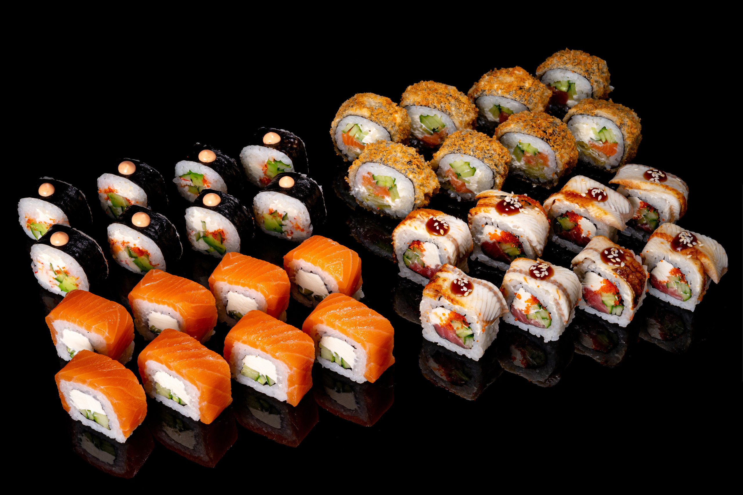 Меню для доставок. Фуд, предметный и фотограф анималист в Нижнем Новгороде Иванов Максим