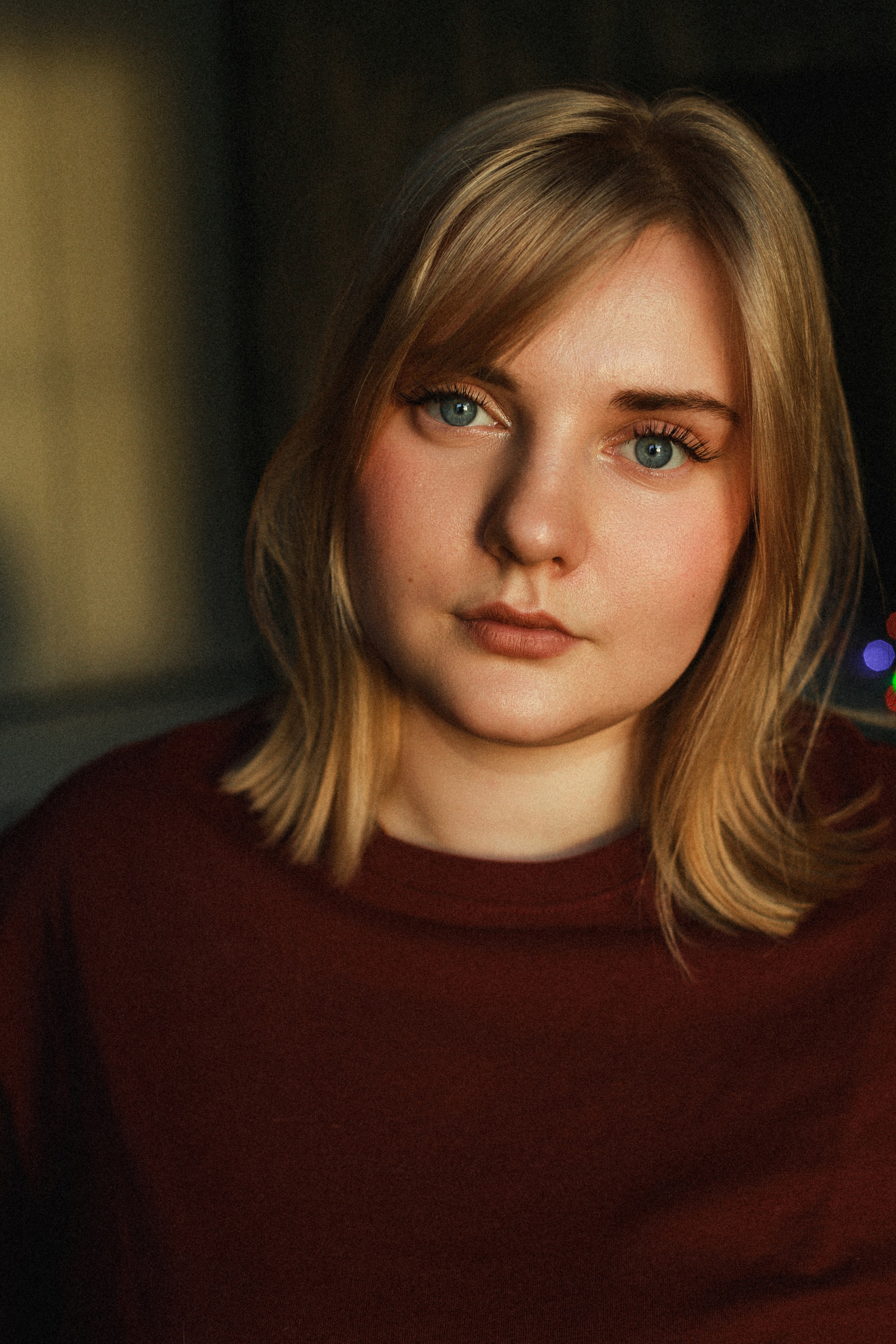 Домашняя ♥ Настя, Стас и кот Василий. Фотограф Тверь. Свадебные, семейные, индивидуальные фотосессии