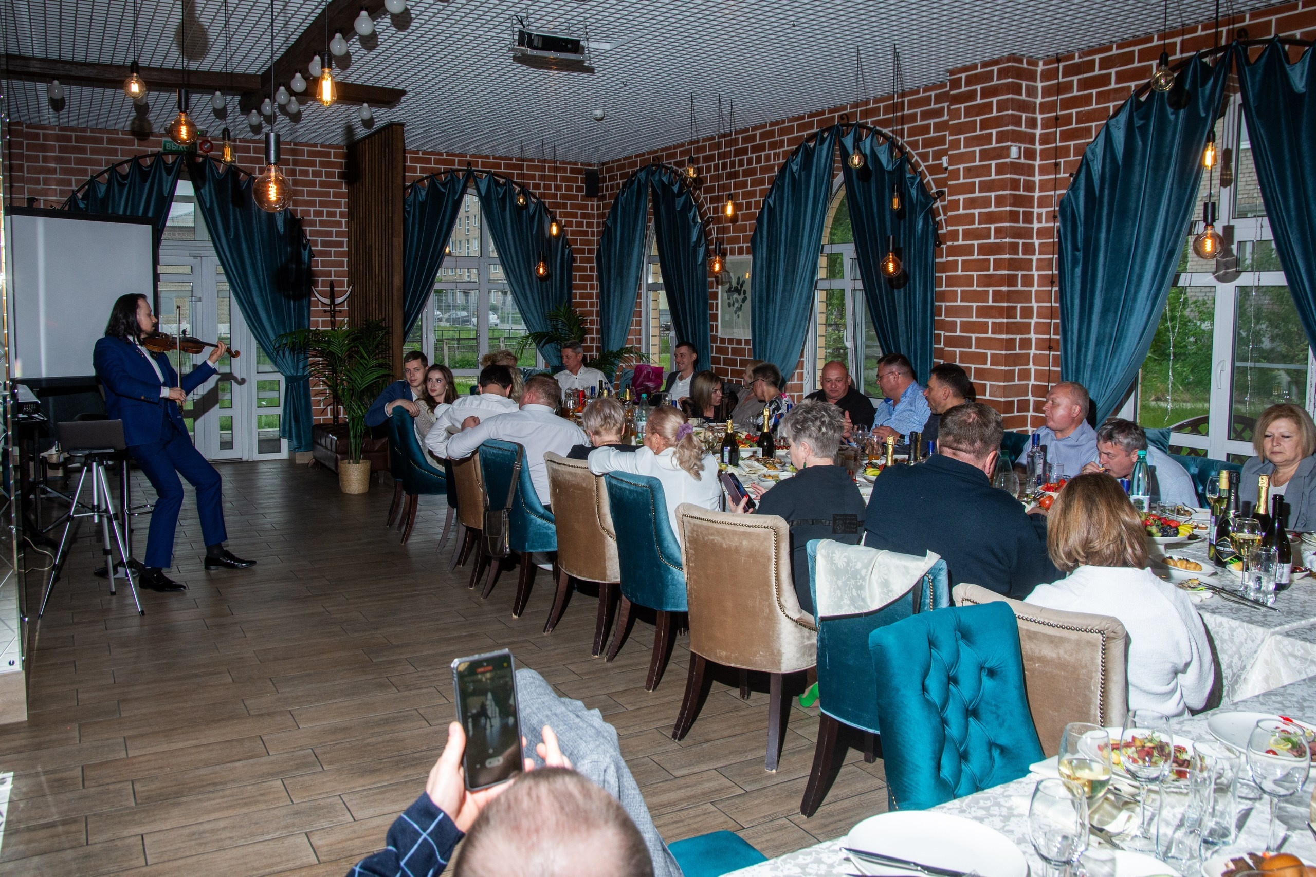 Юбилеи. Фотовидео.рус