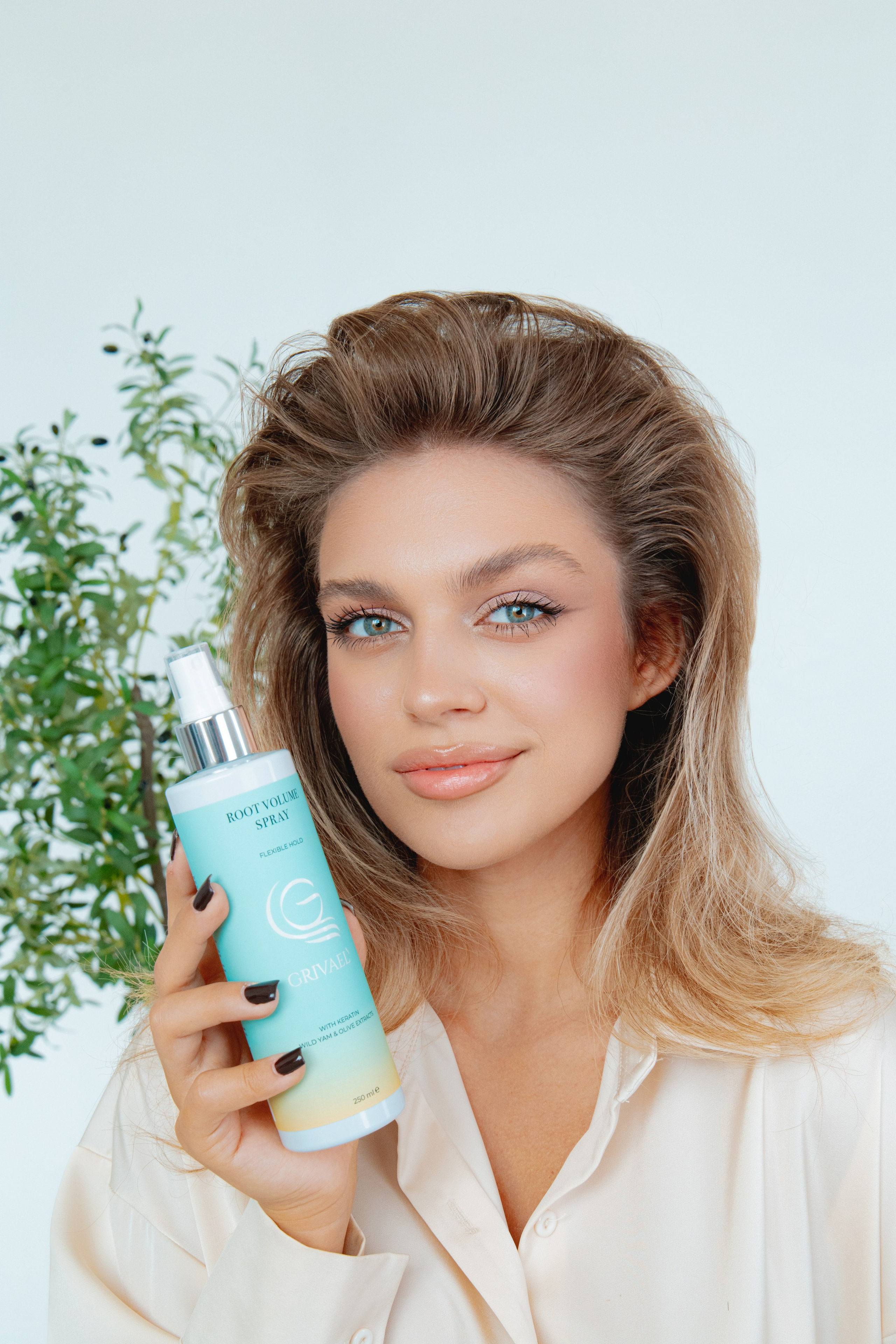 Grivael (средство для объема волос). Свадебный и семейный фотограф в Краснодаре Диана Смирнова