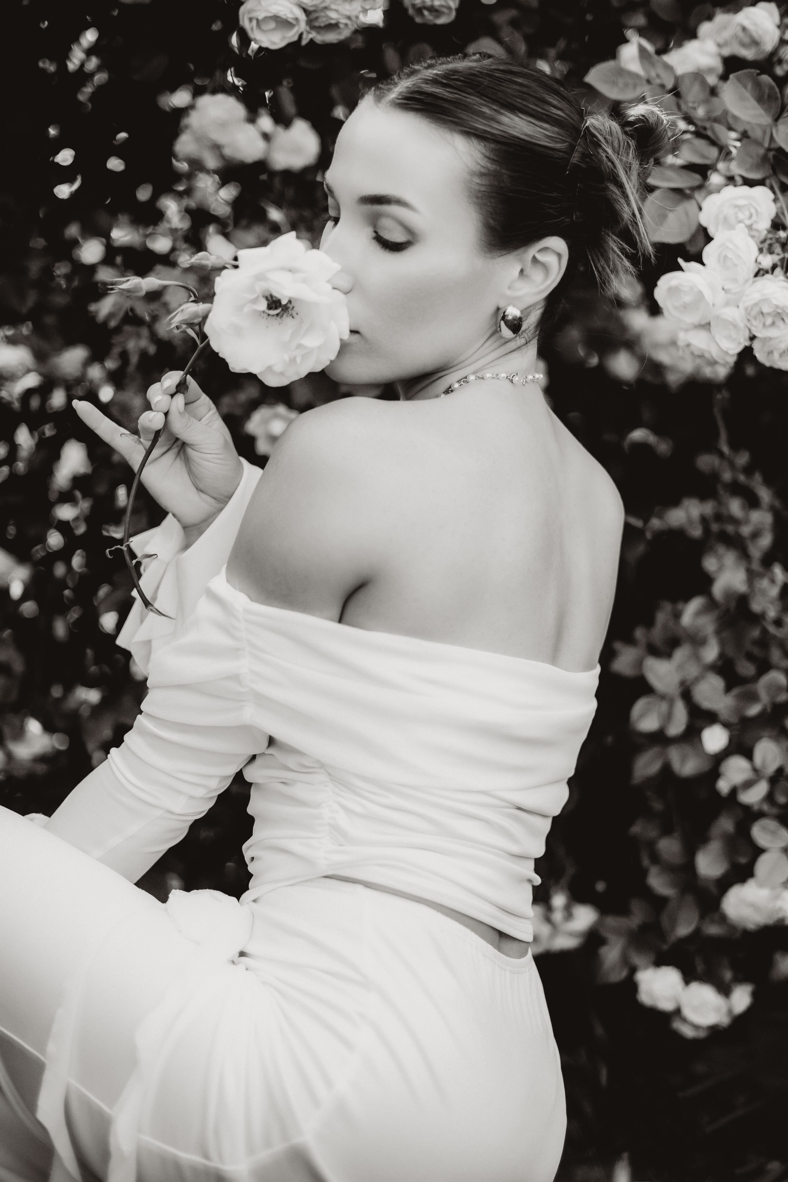 Nataly Rose. Свадебный и семейный фотограф в Краснодаре Диана Смирнова