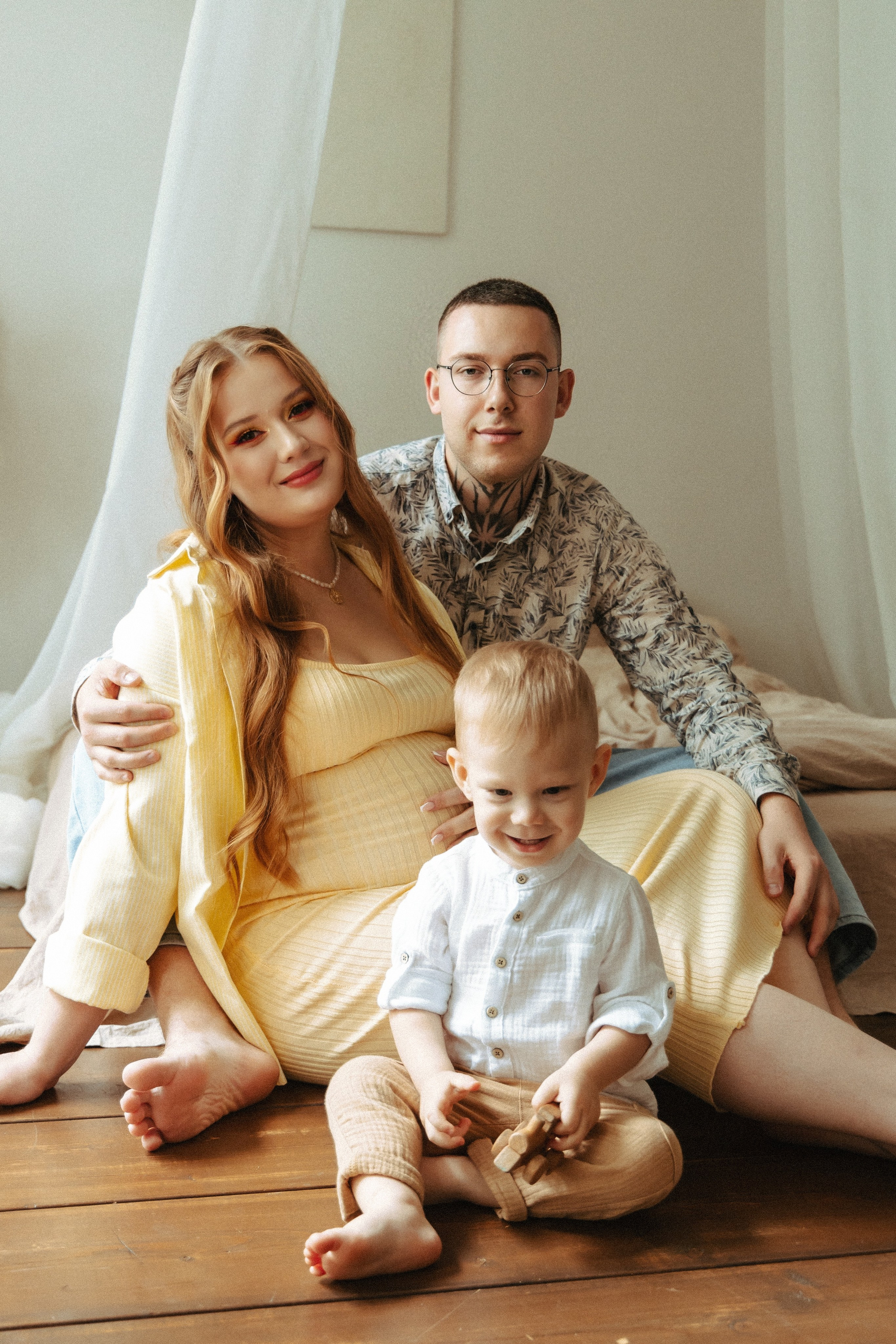 Anna. Свадебный и семейный фотограф в Краснодаре Диана Смирнова