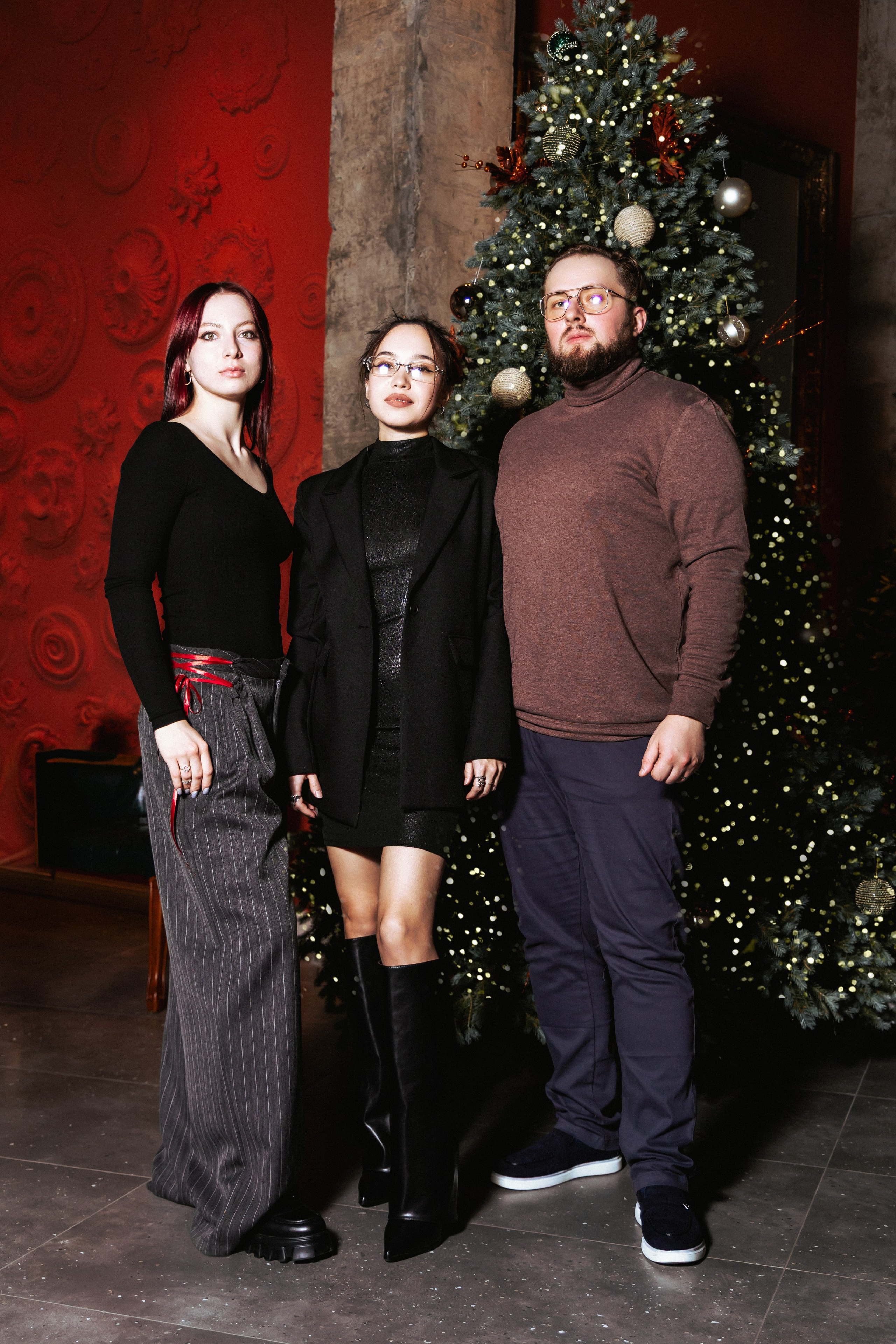 Корпоратив 2025. Свадебный и семейный фотограф в Краснодаре Диана Смирнова