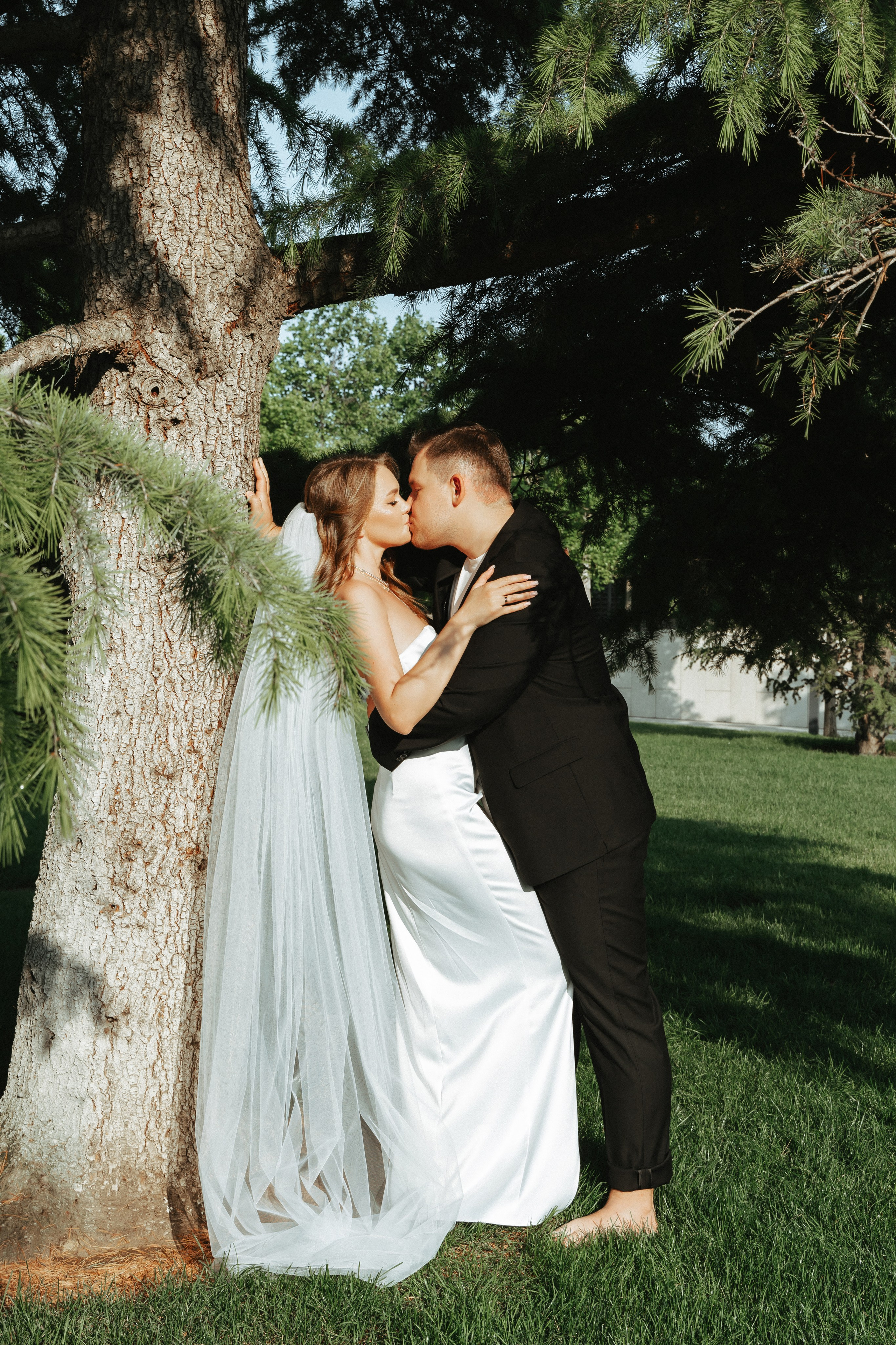 Vladimir & Natalia. Свадебный и семейный фотограф в Краснодаре Диана Смирнова