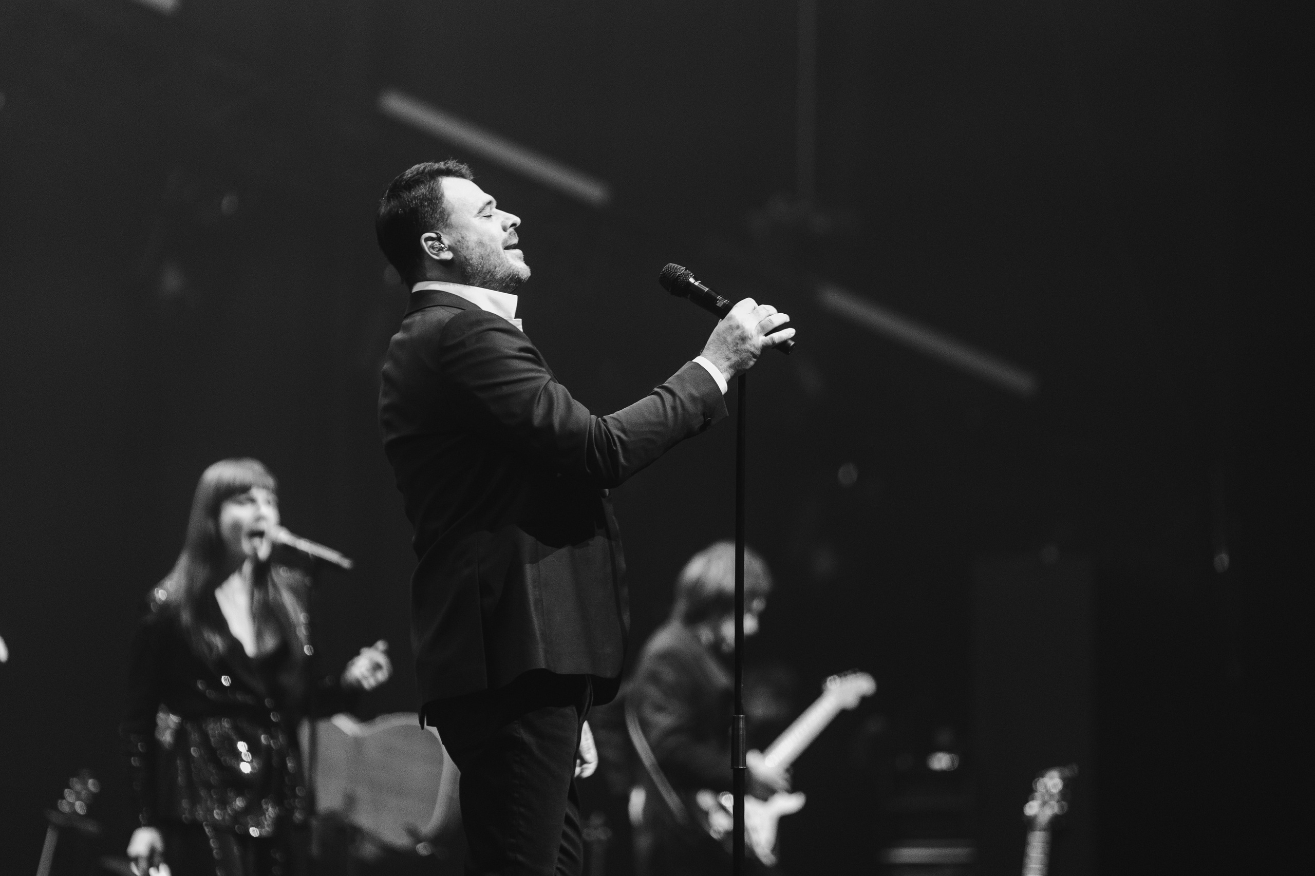 Emin, Live Арена. Фотограф Ольга Махалова — Санкт-Петербург, Москва, Нижний Новгород