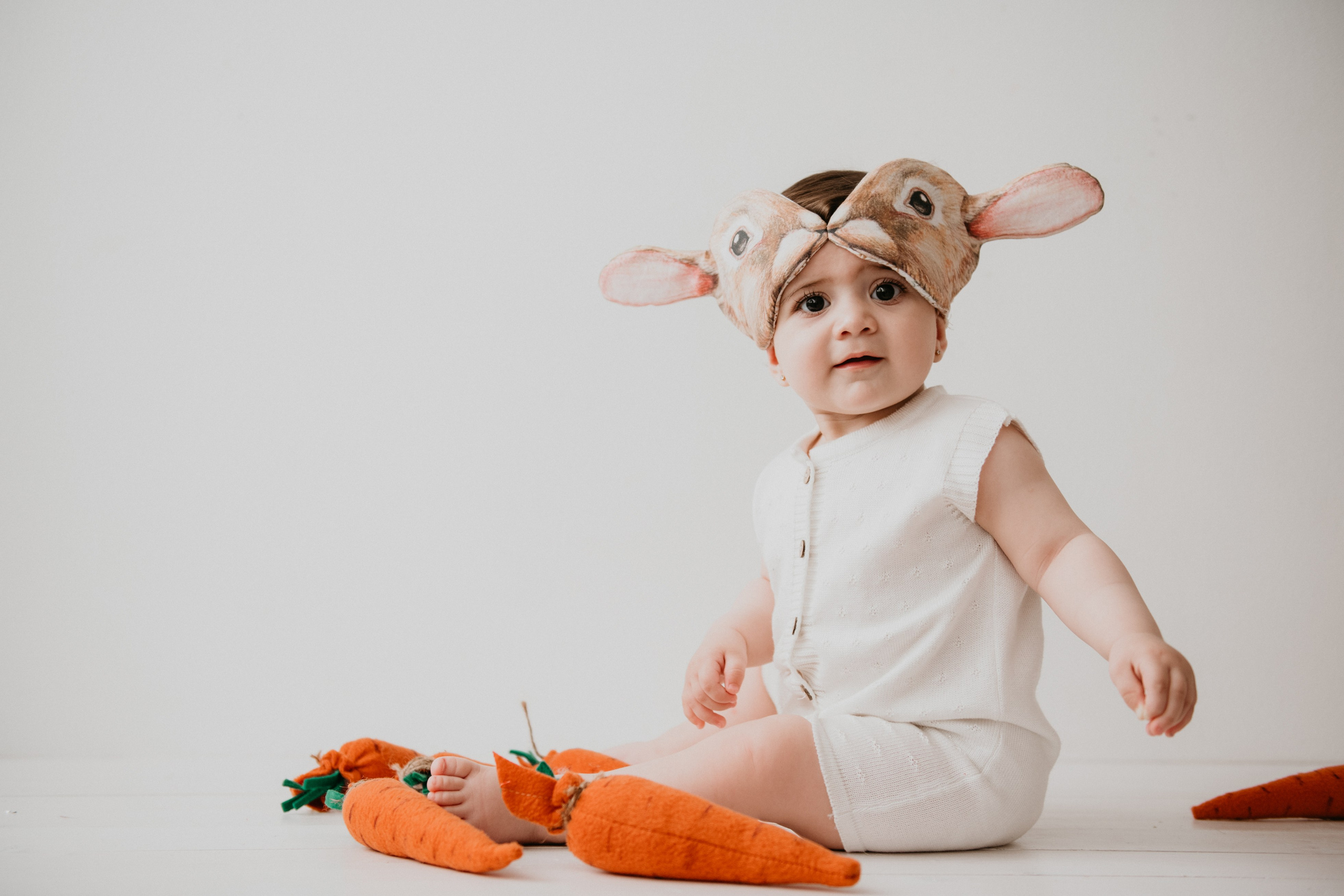 Саффи, 9месяцев. Детский и семейный фотограф в Армавире Даша Зубкова