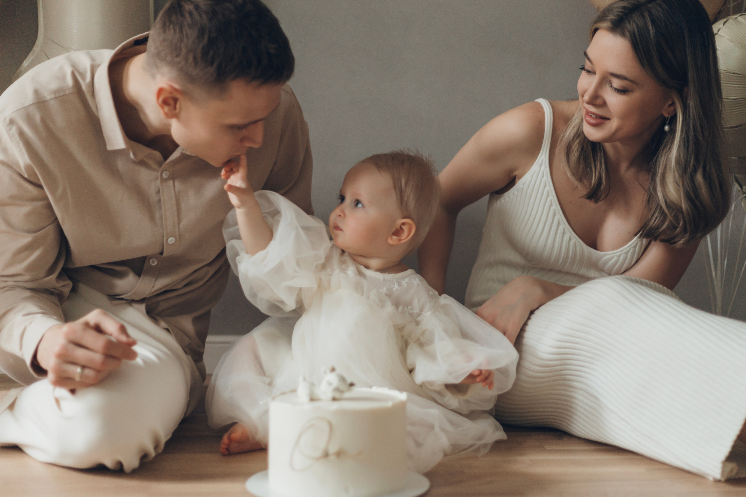 Вторая весна. Семейный фотограф Санкт-Петербург СПб Анастасия Гаврилюк