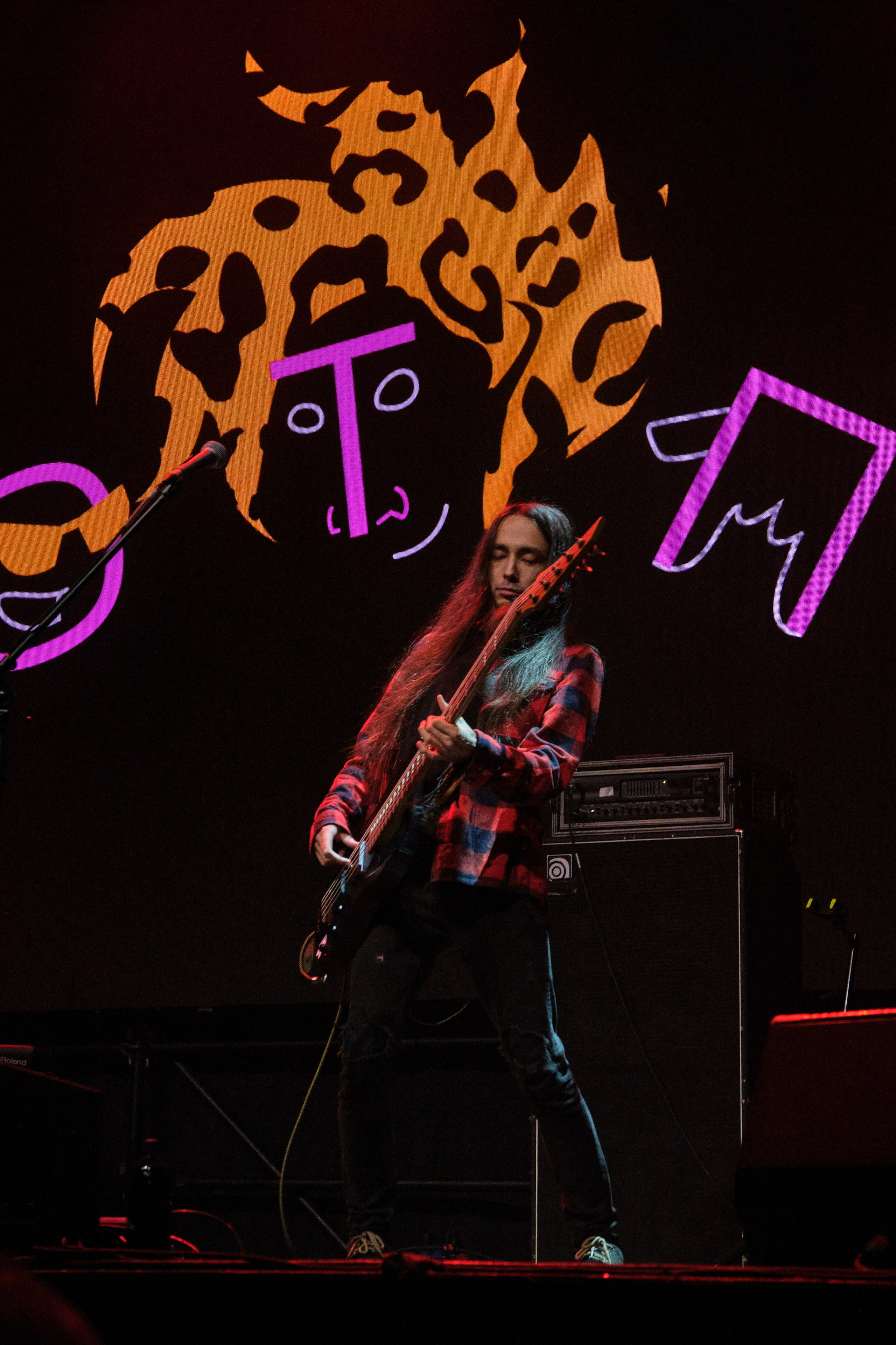 Пушной 2024. Главная