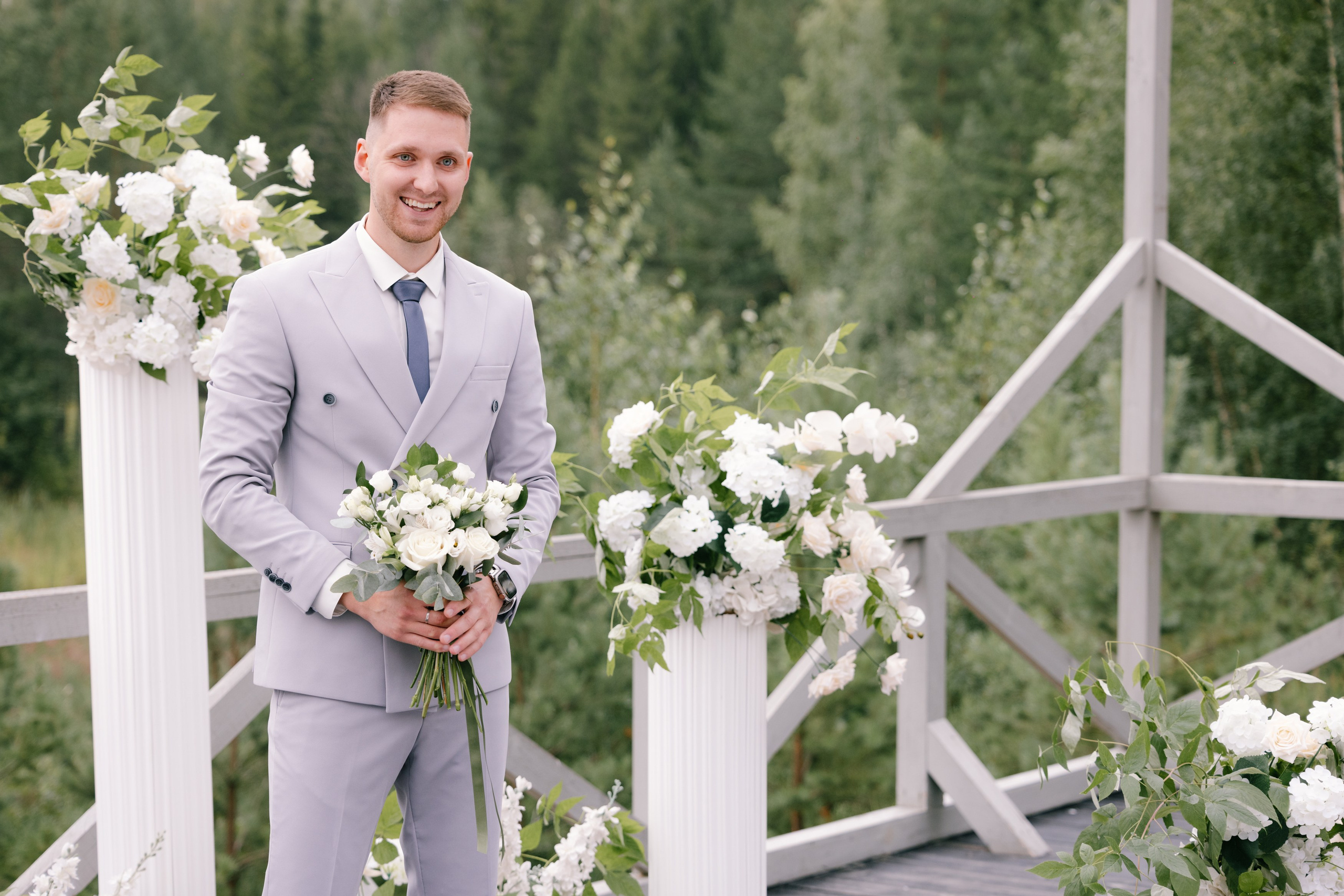 Wedding. Фотограф в Ижевске и Казани Богданов Яков