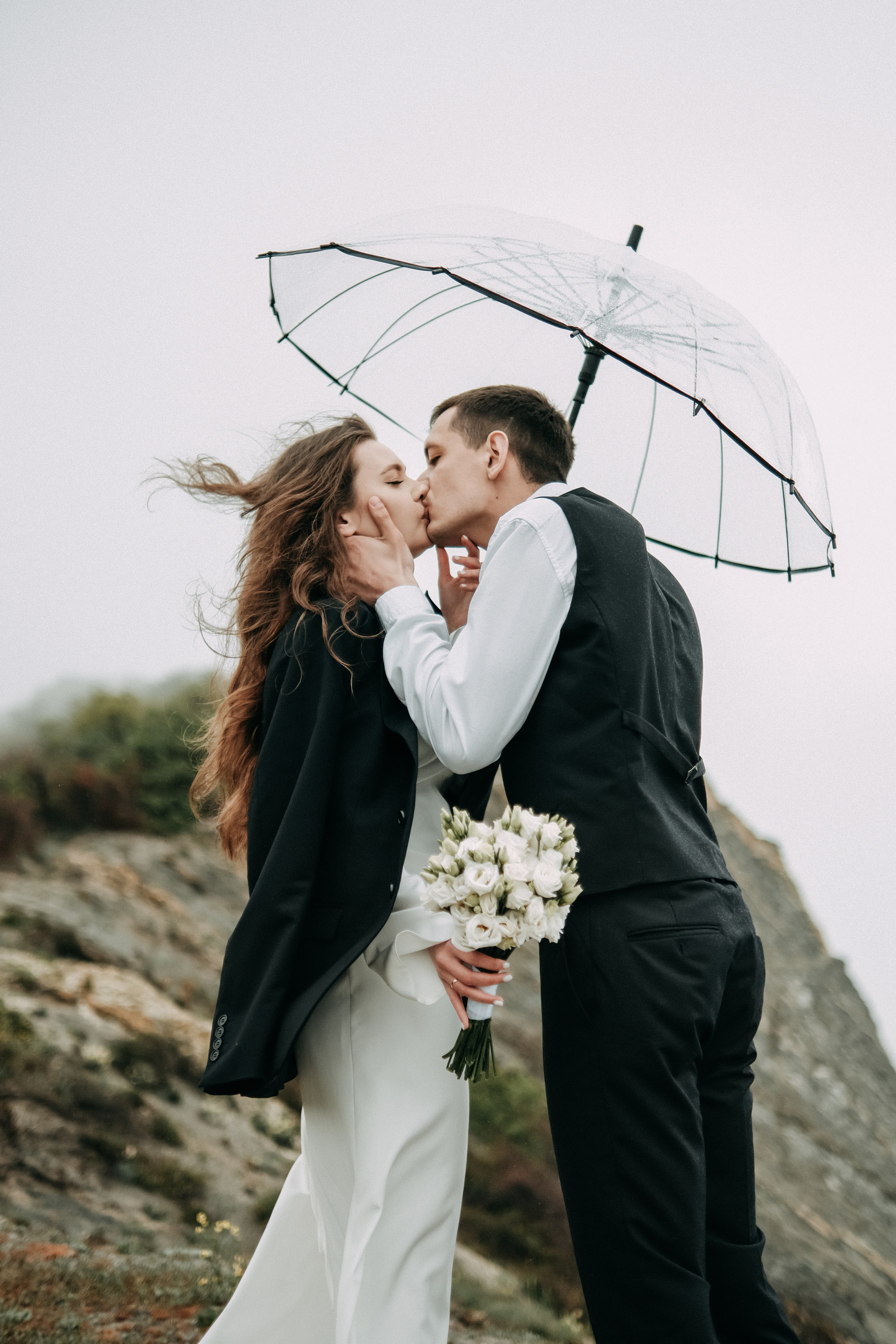 Яша & Надя. Портретный фотограф в Новороссийске|Елизавета Кулакова