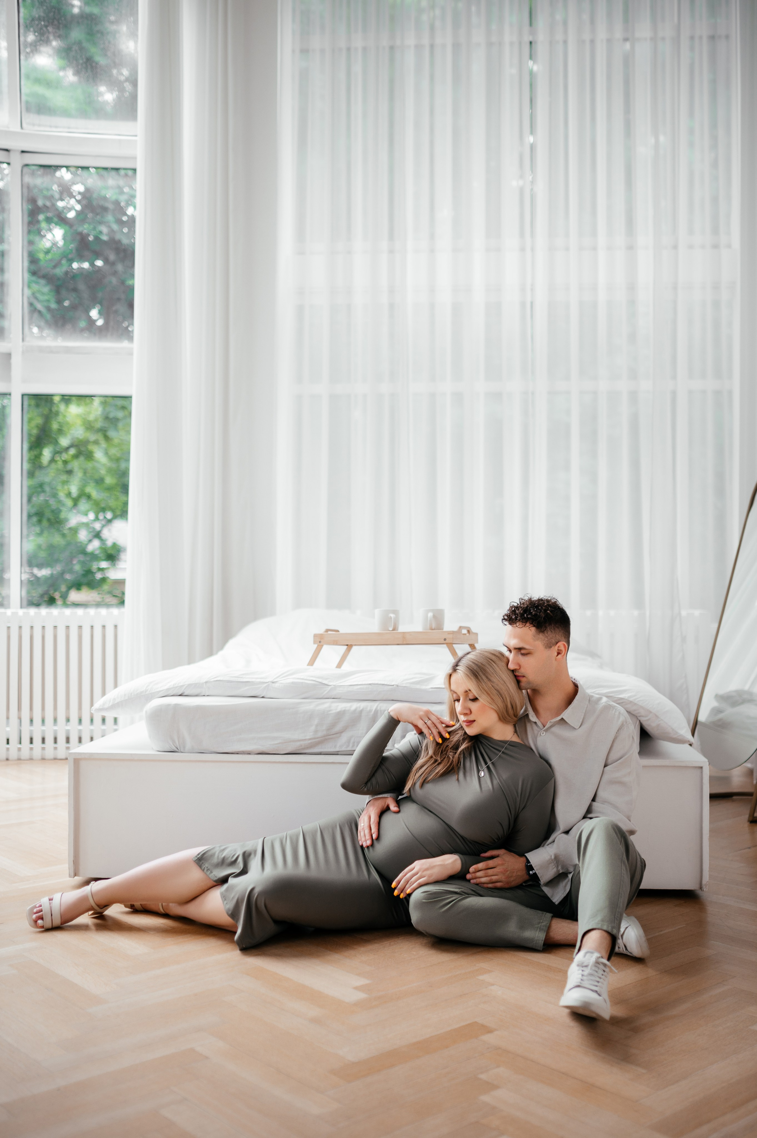 Polina & Vova. Свадебный и индивидуальный фотограф Никита Роут | Москва