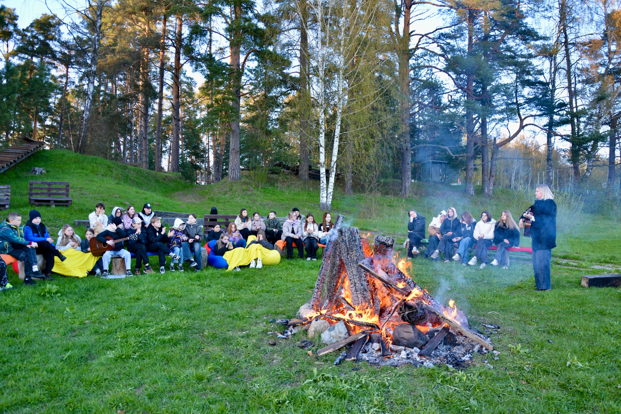 АРТ МЕДИА ФЕСТИВАЛЬ
