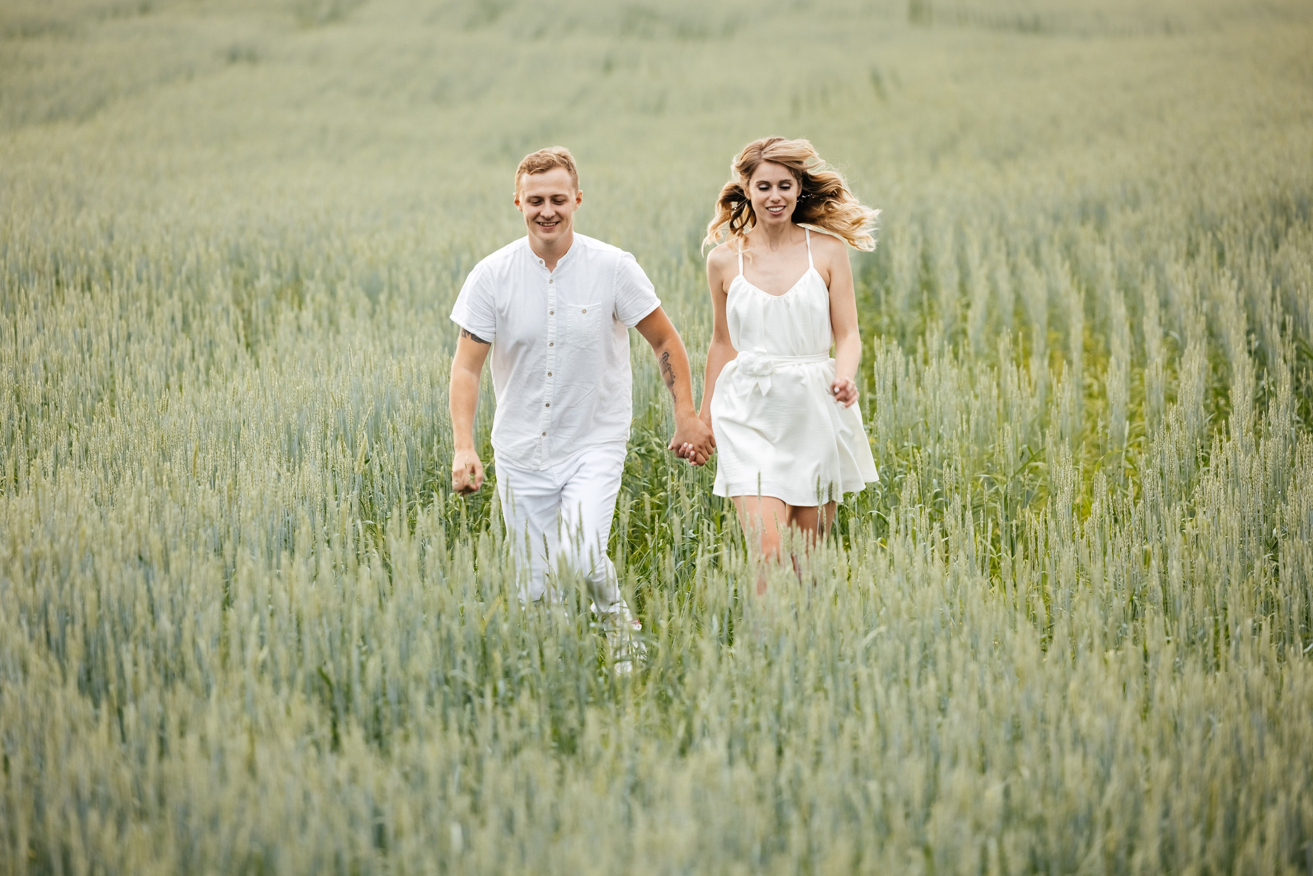 Love Story. Главная