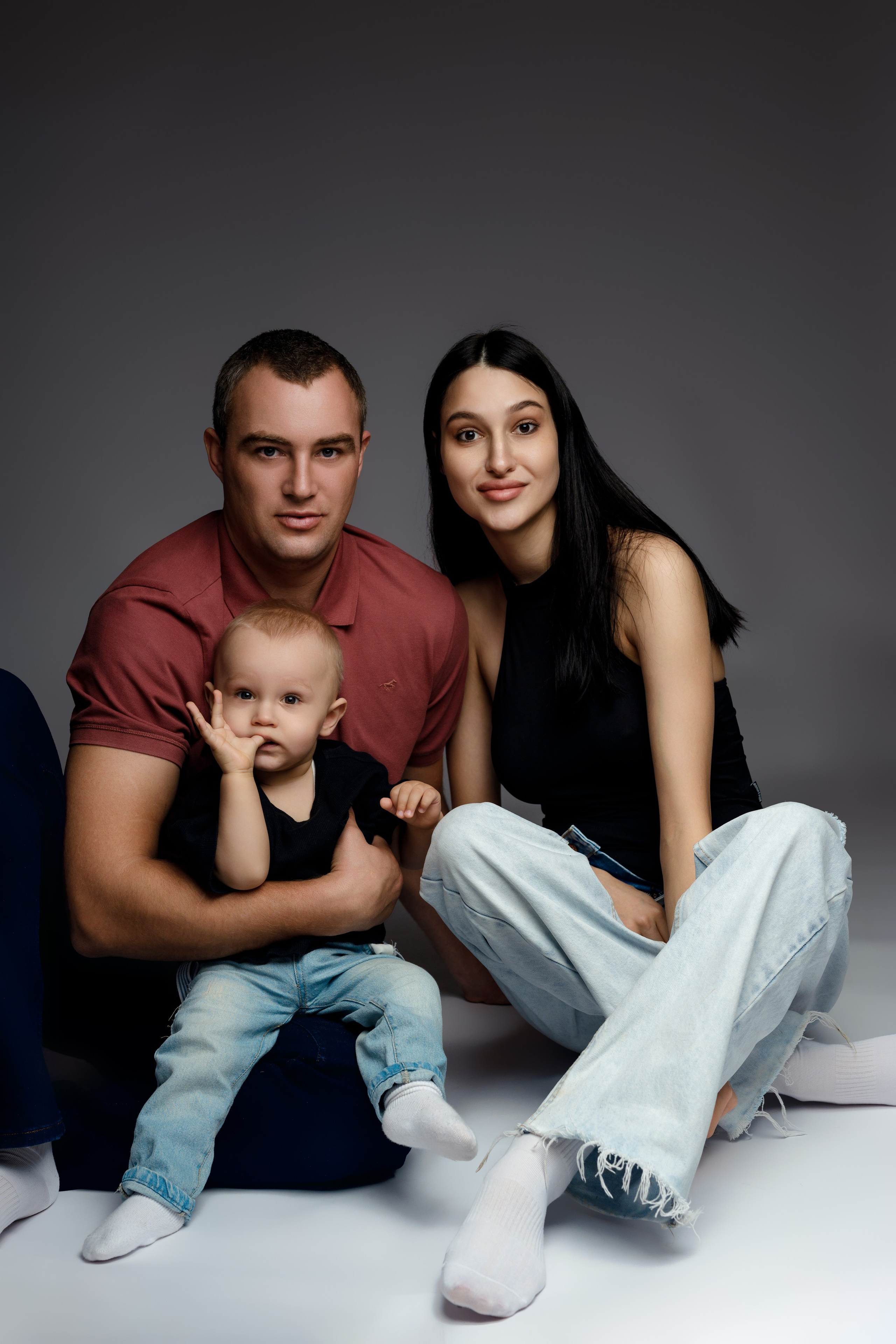 День рождения. Фотограф новорожденных в Краснодаре Мария Кот