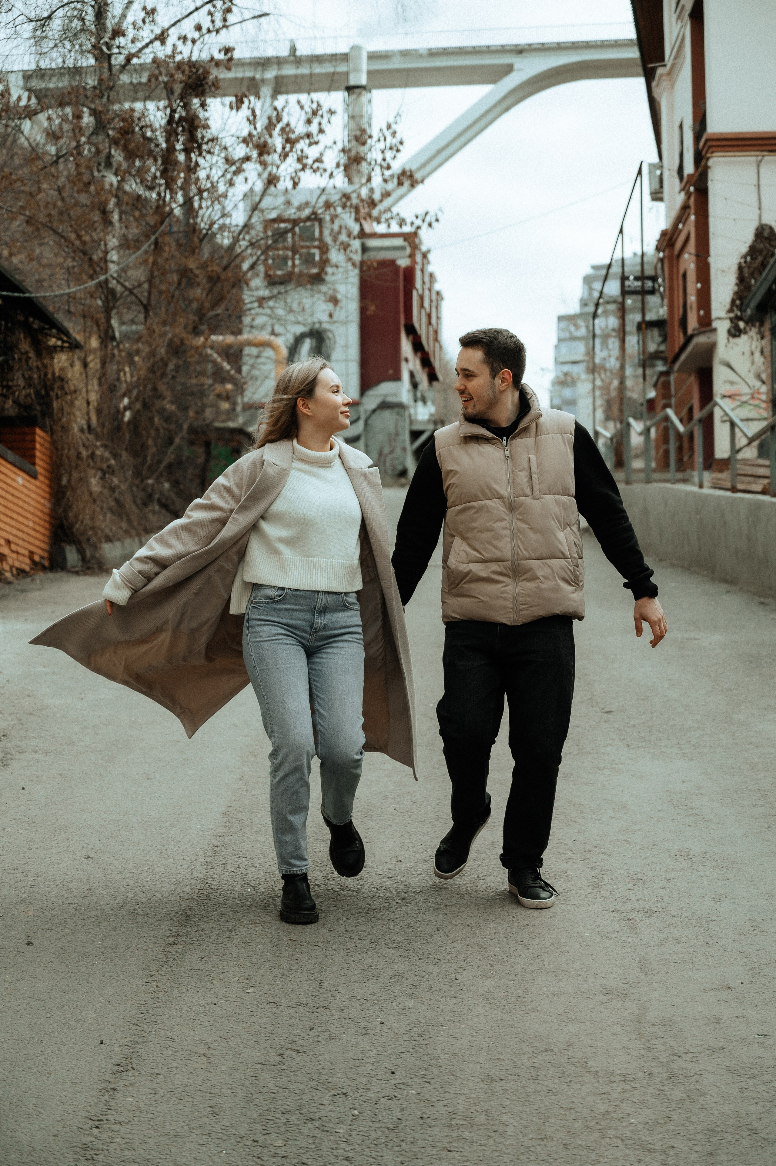 Арсен и Ксения. Фотограф Нижний Новгород