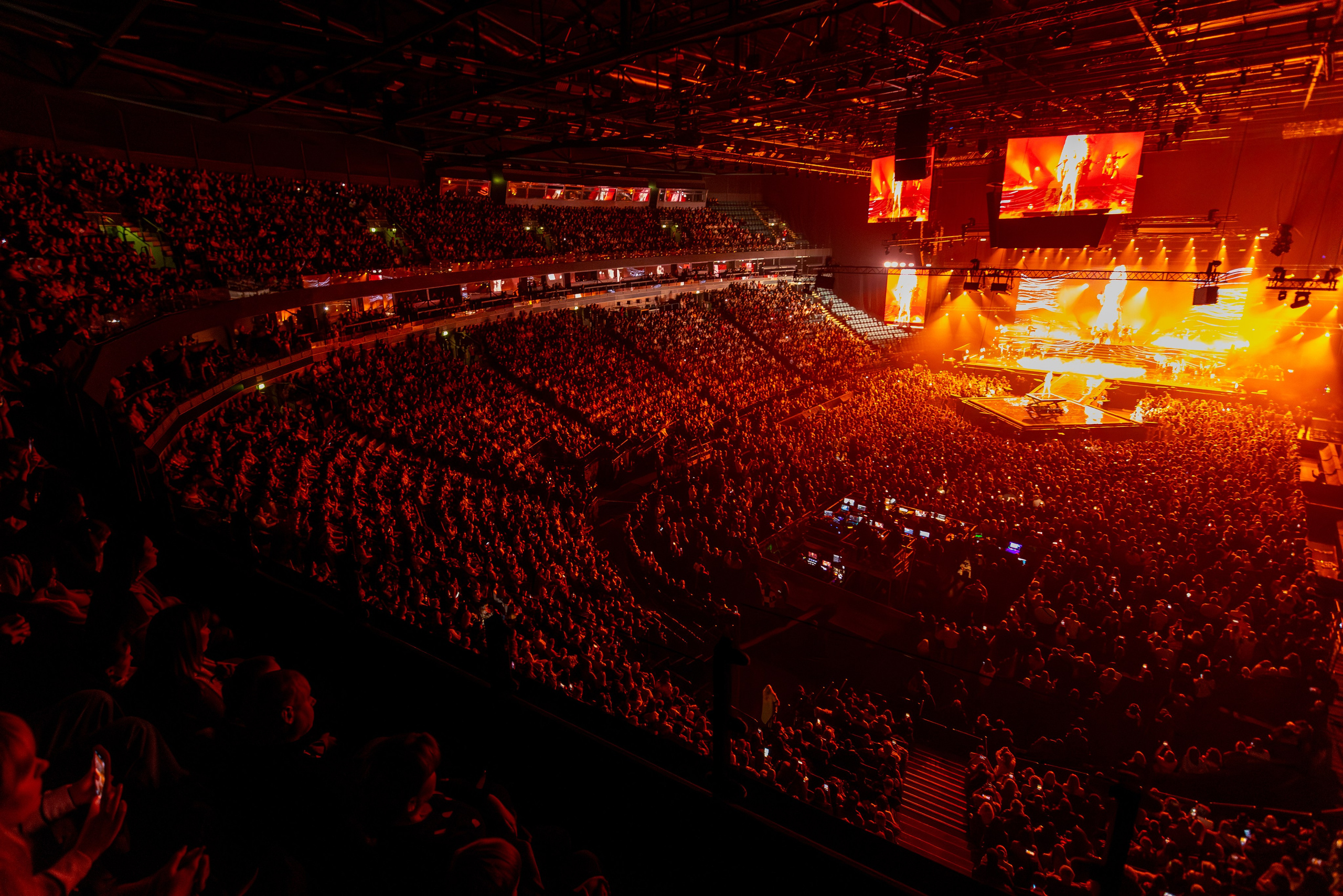 Концерты. Профессиональный фотограф в Санкт-Петербурге Алена Яшина