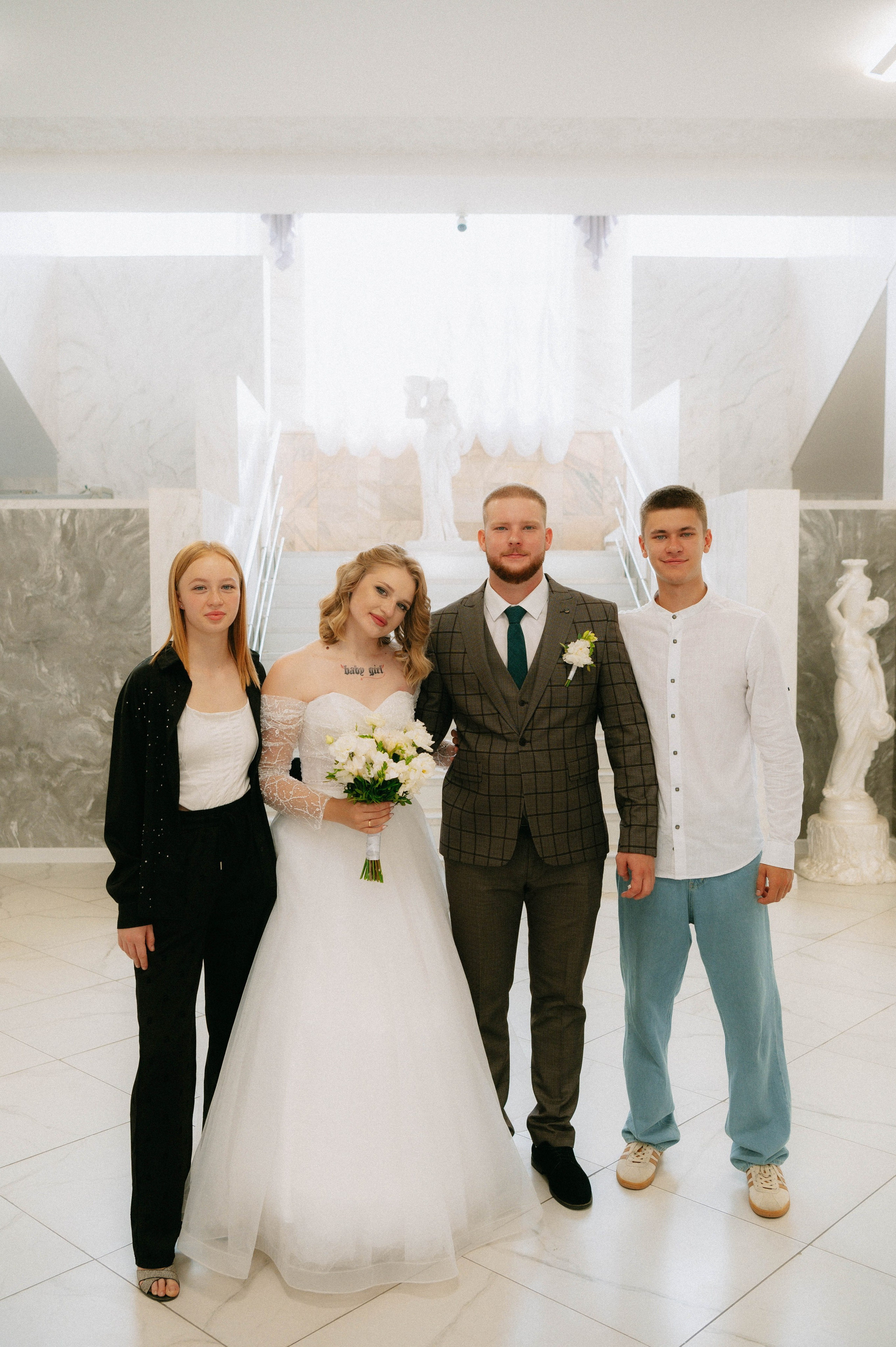 Серёжа и Лена. Свадебный день 24.08.24. Свадебный и семейный фотограф Волгоград Анастасия Садовникова