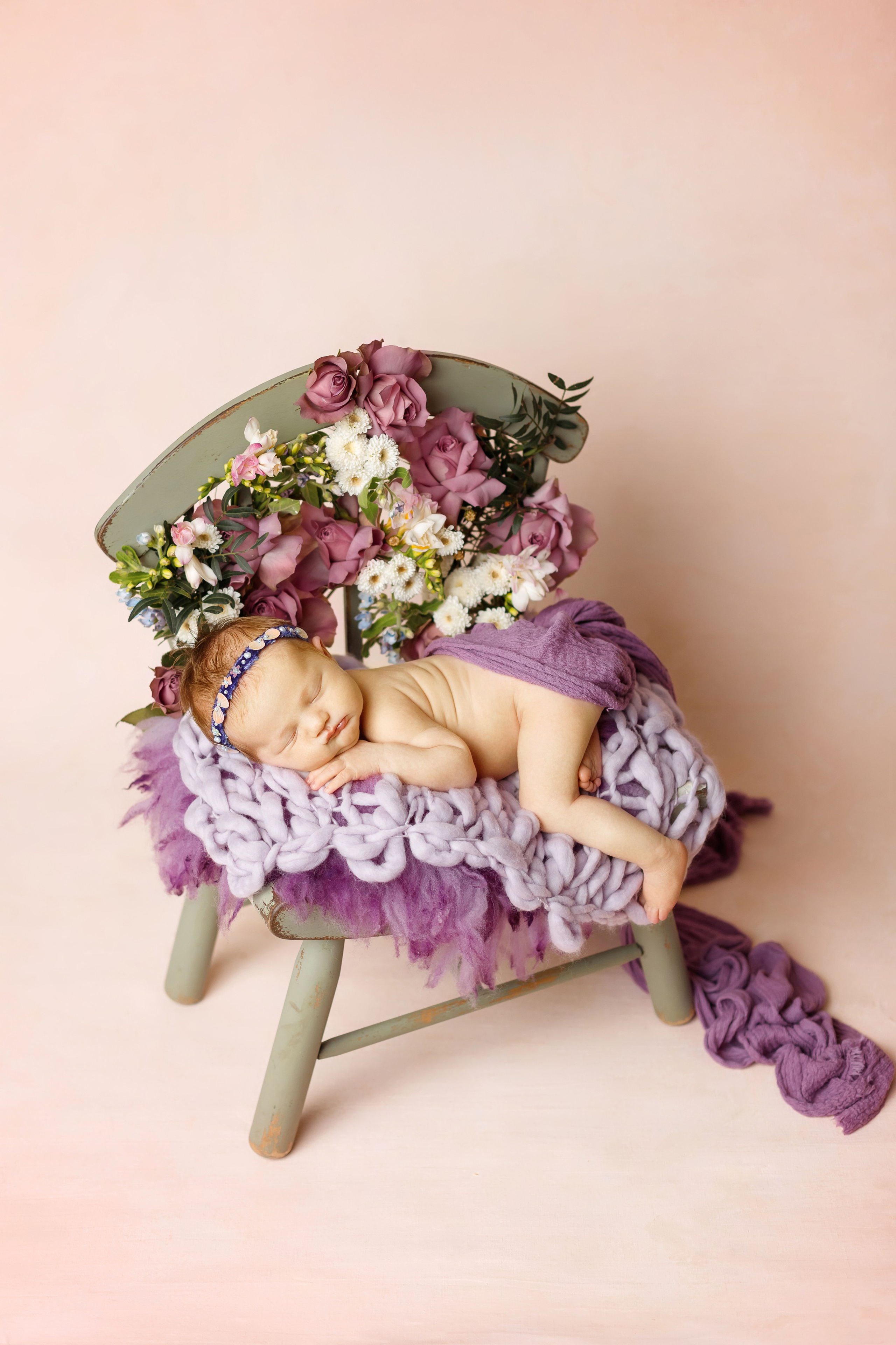 Новорожденные (5-14 дней). Фотограф новорождённых Ярославль. Детский и семейный фотограф Анна Салова