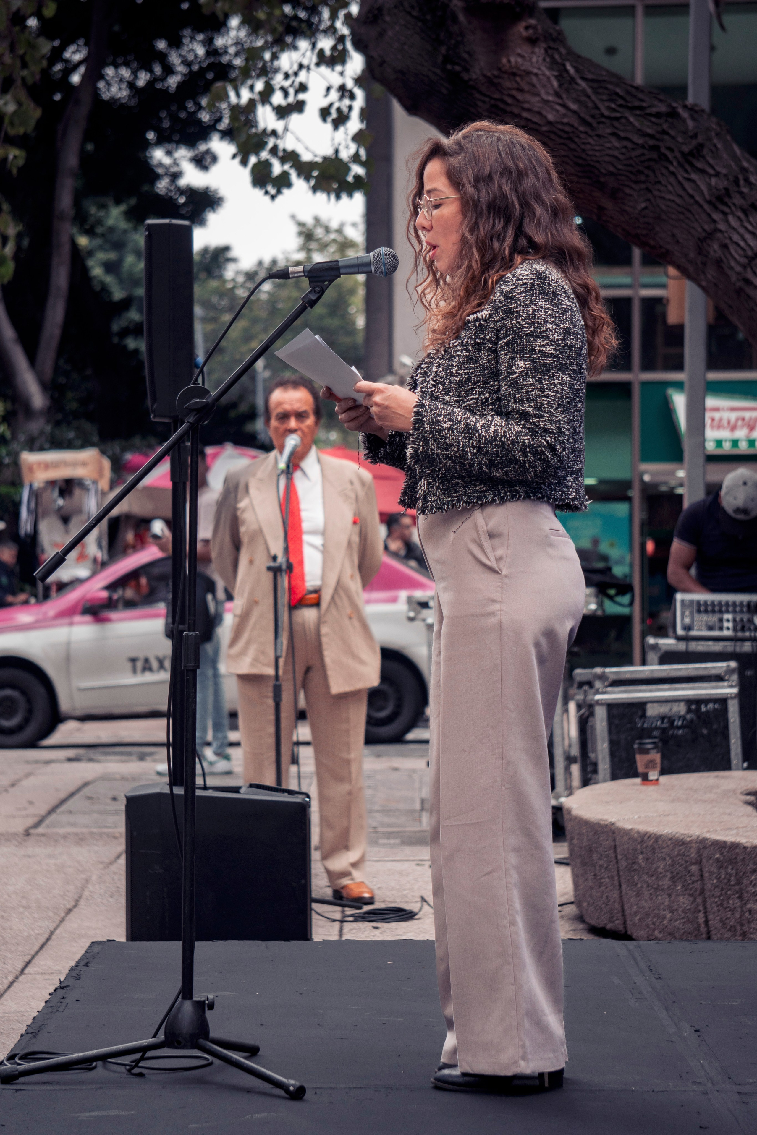 Russian Cities Through the Lens. CDMX Photography | Alex Klenin| Portrait & Event Photographer