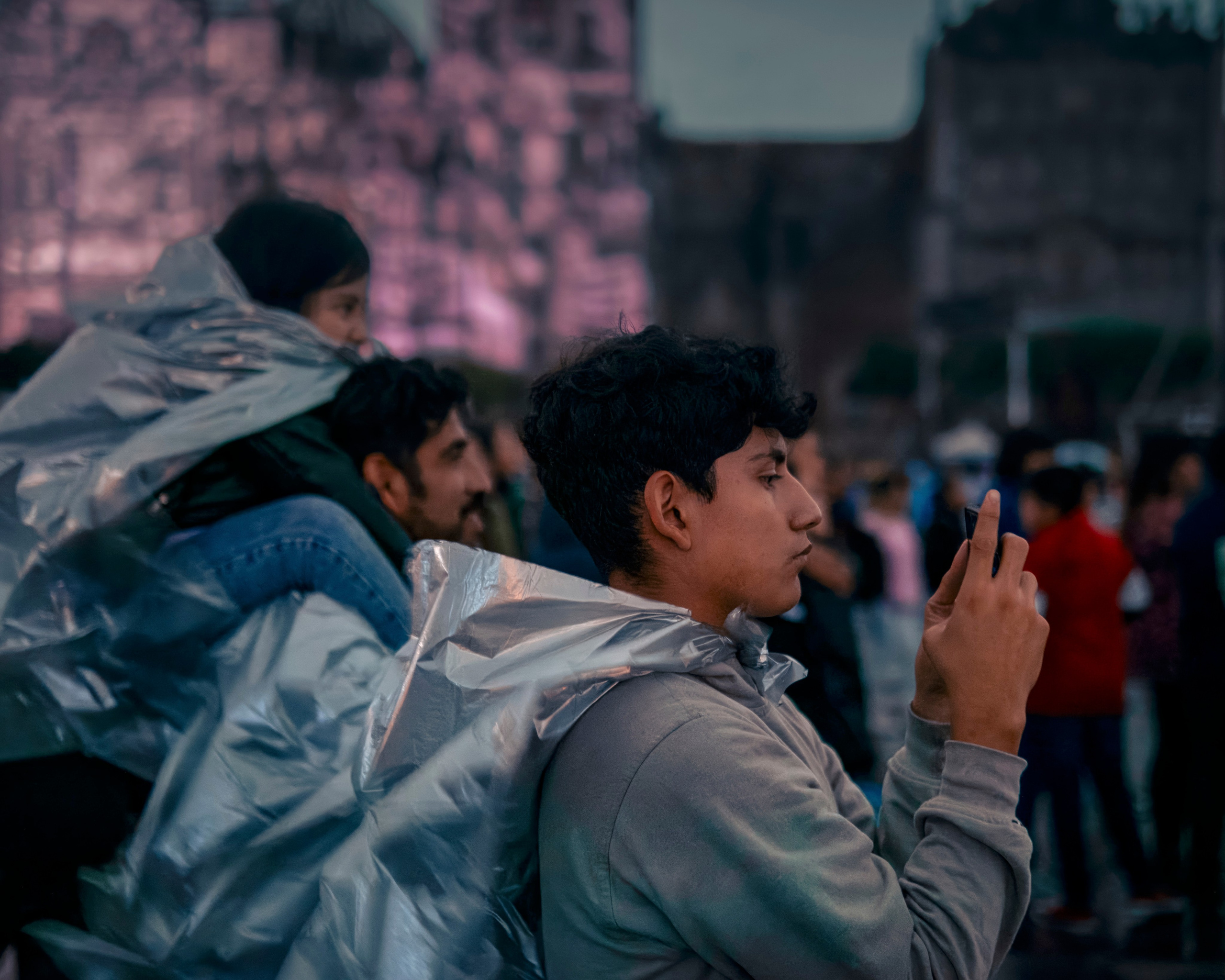 Luminous Memory. CDMX Photography | Alex Klenin| Portrait & Event Photographer