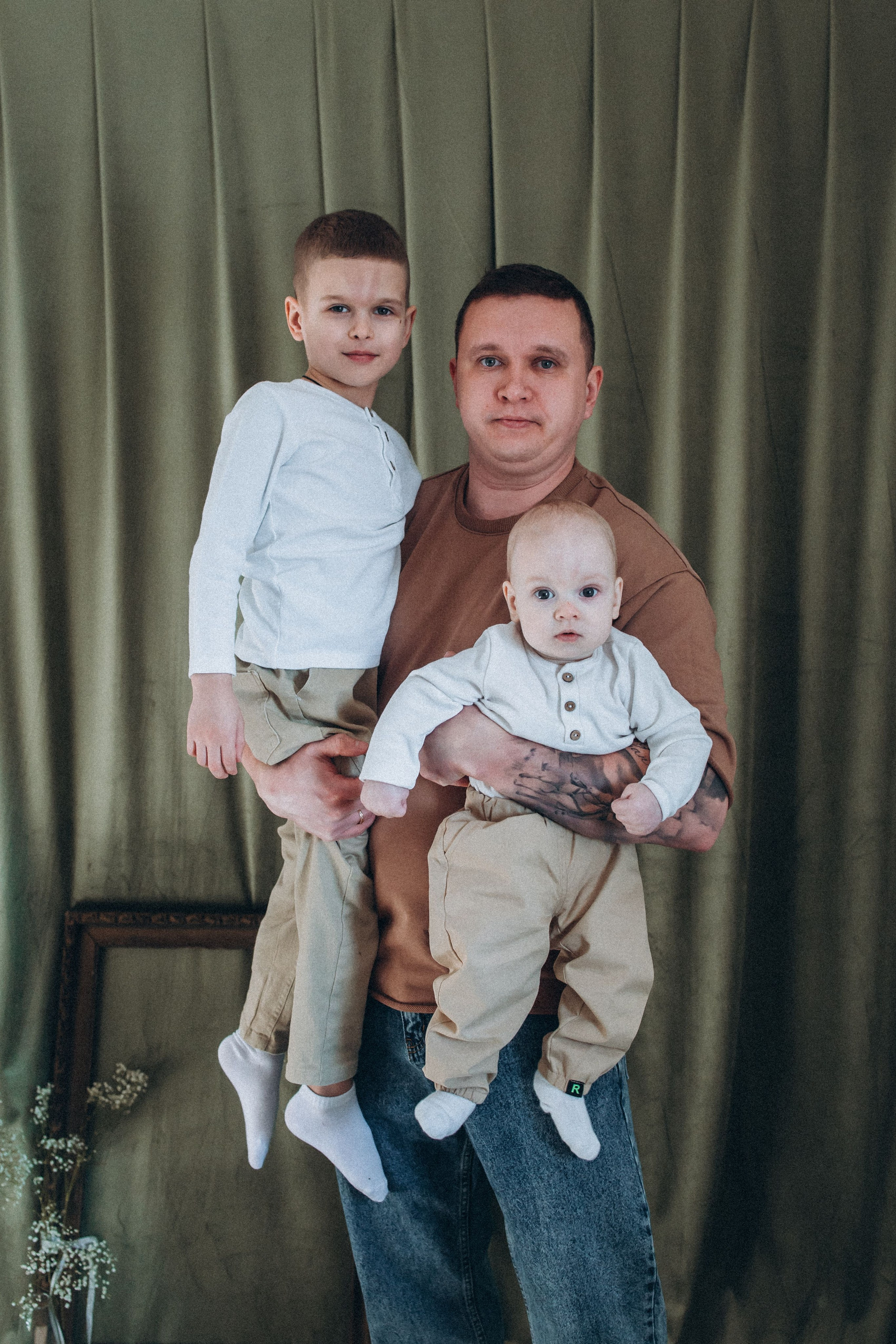 Кристина. Семейный фотограф Нижневартовск Тюмень Ефимова Ирина