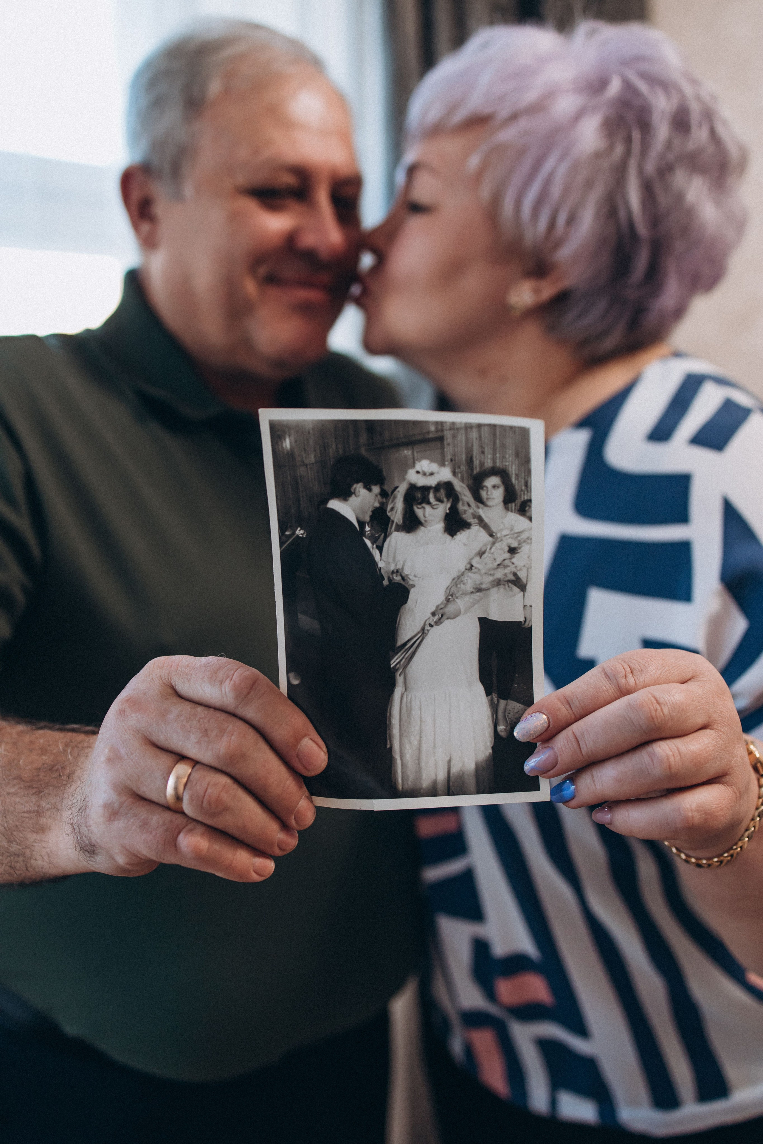 Слава и Оксана. Семейный фотограф Нижневартовск Тюмень Ефимова Ирина