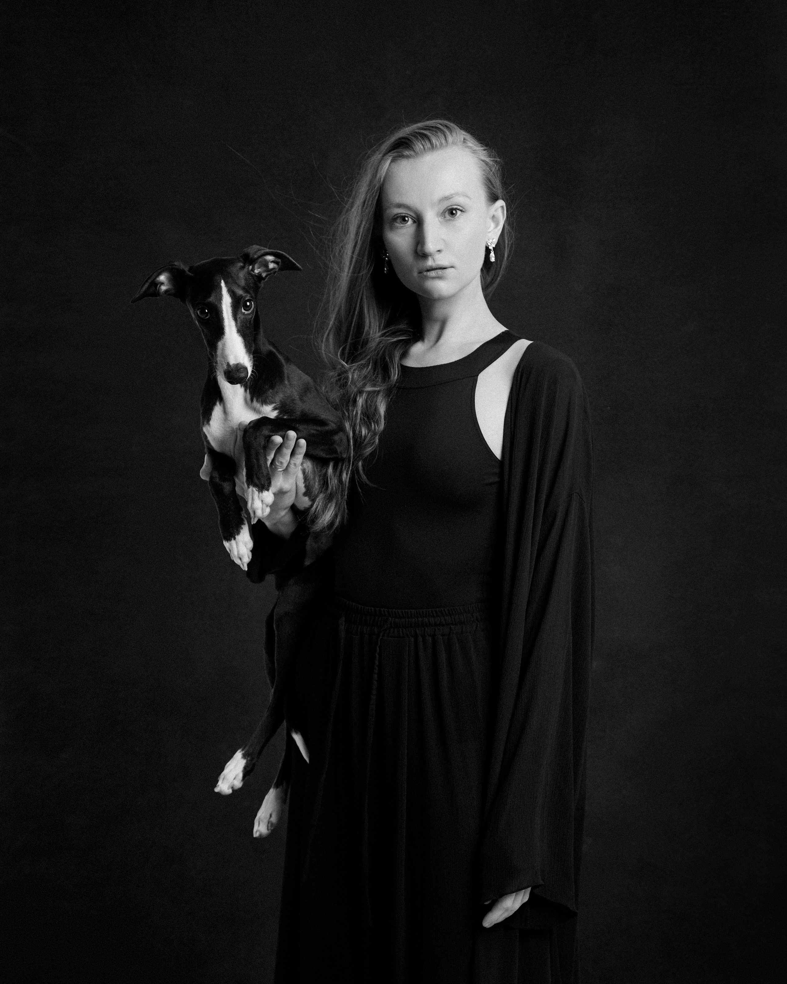 Собаки и их люди. Pets Photography / Фотограф Собак