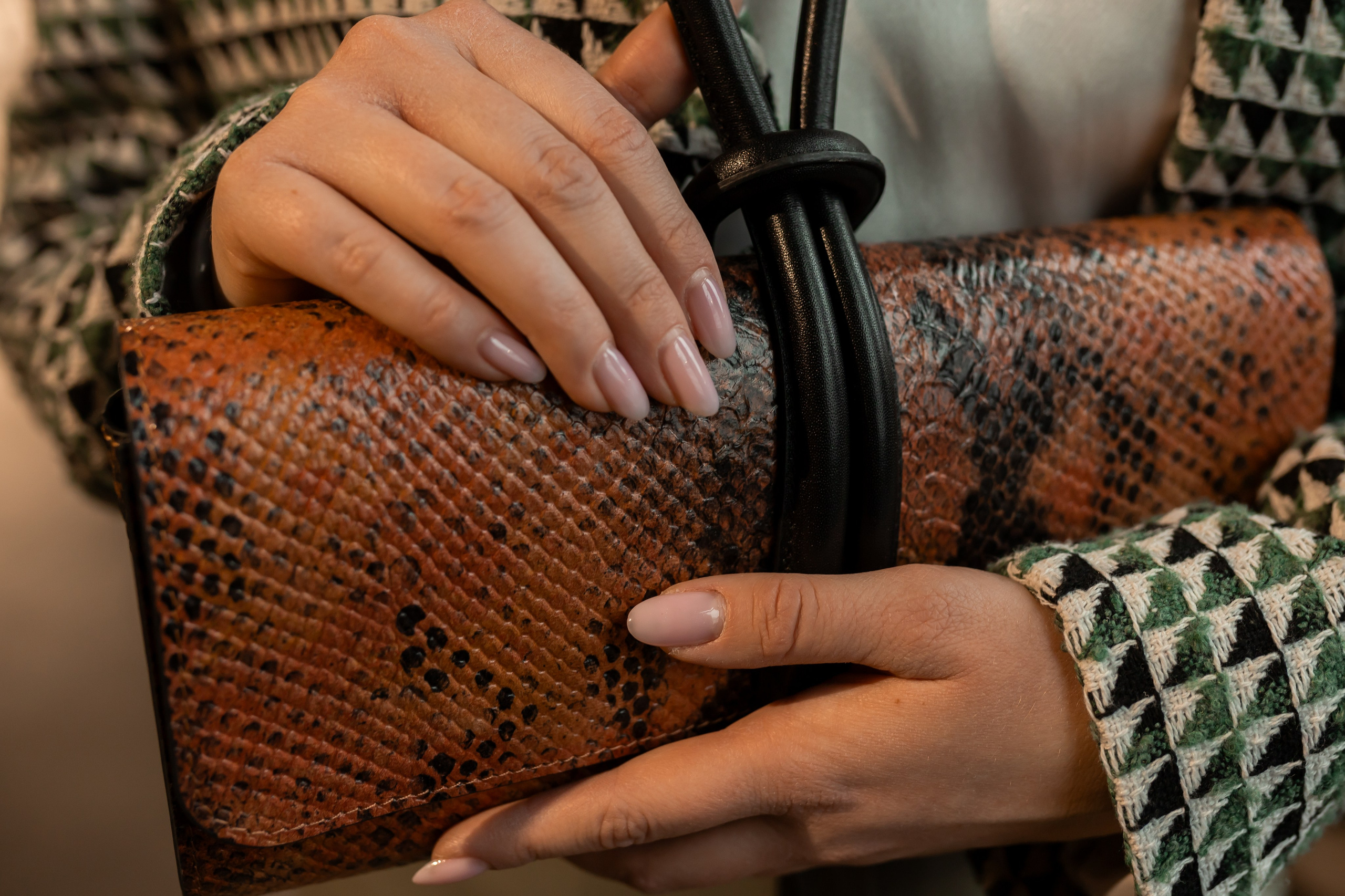 Показ проекта Super woman. Марина Шаймухаметова. Фотограф в Уфе