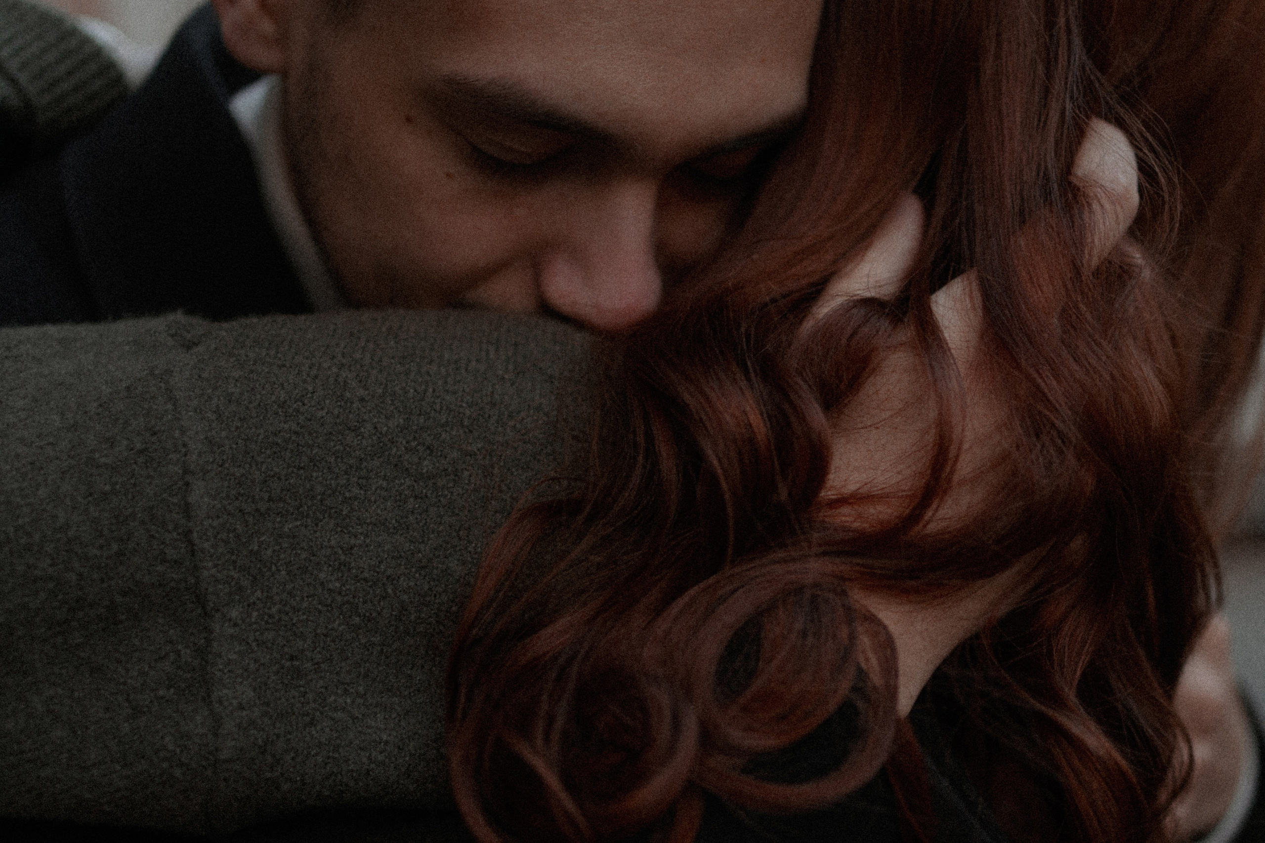 НИКИТА|ЛЕРА. Фотограф Соня Наумова