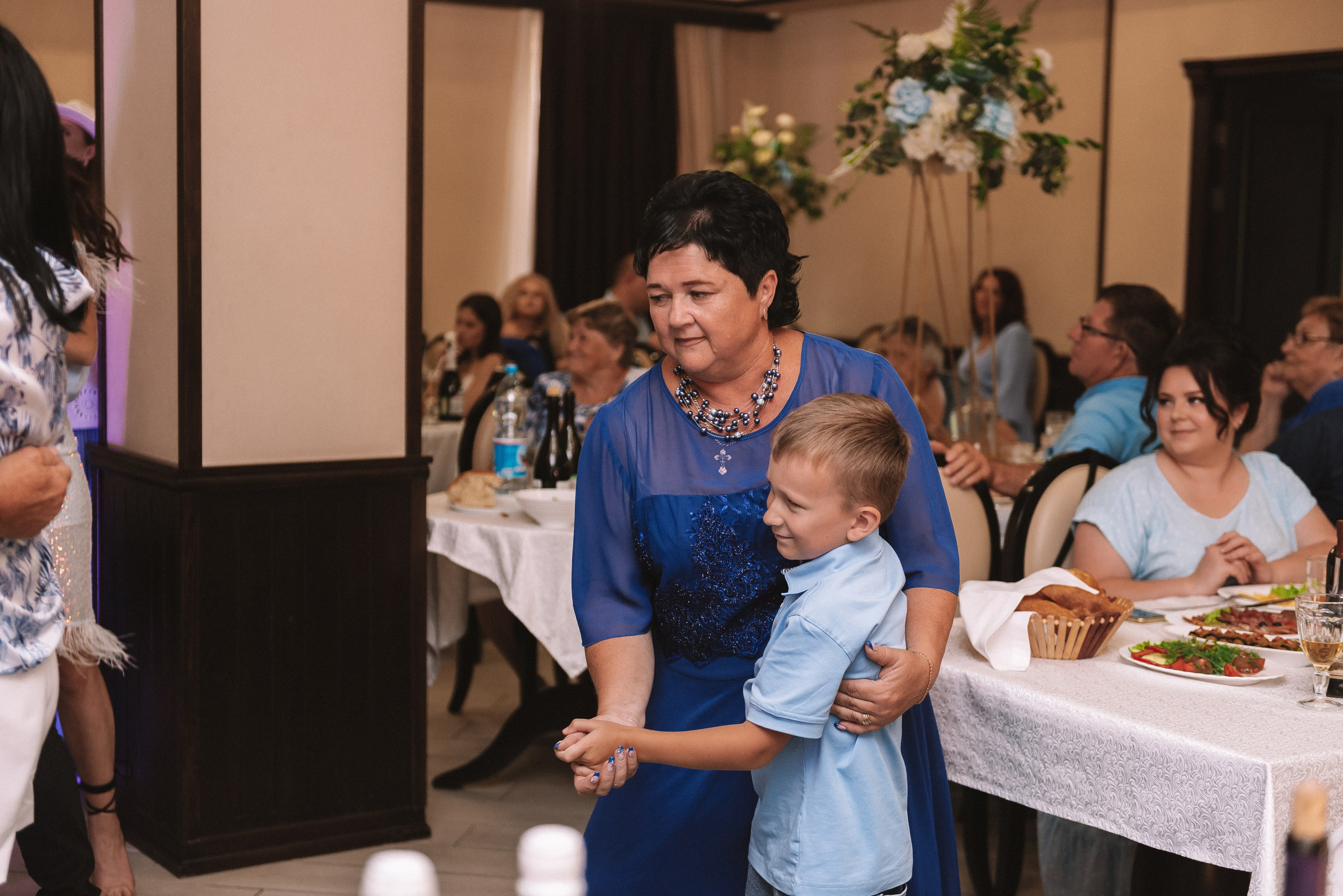 Мария + Дмитрий. Свадебный и семейный фотограф в Волгограде Олеся Лисицкая