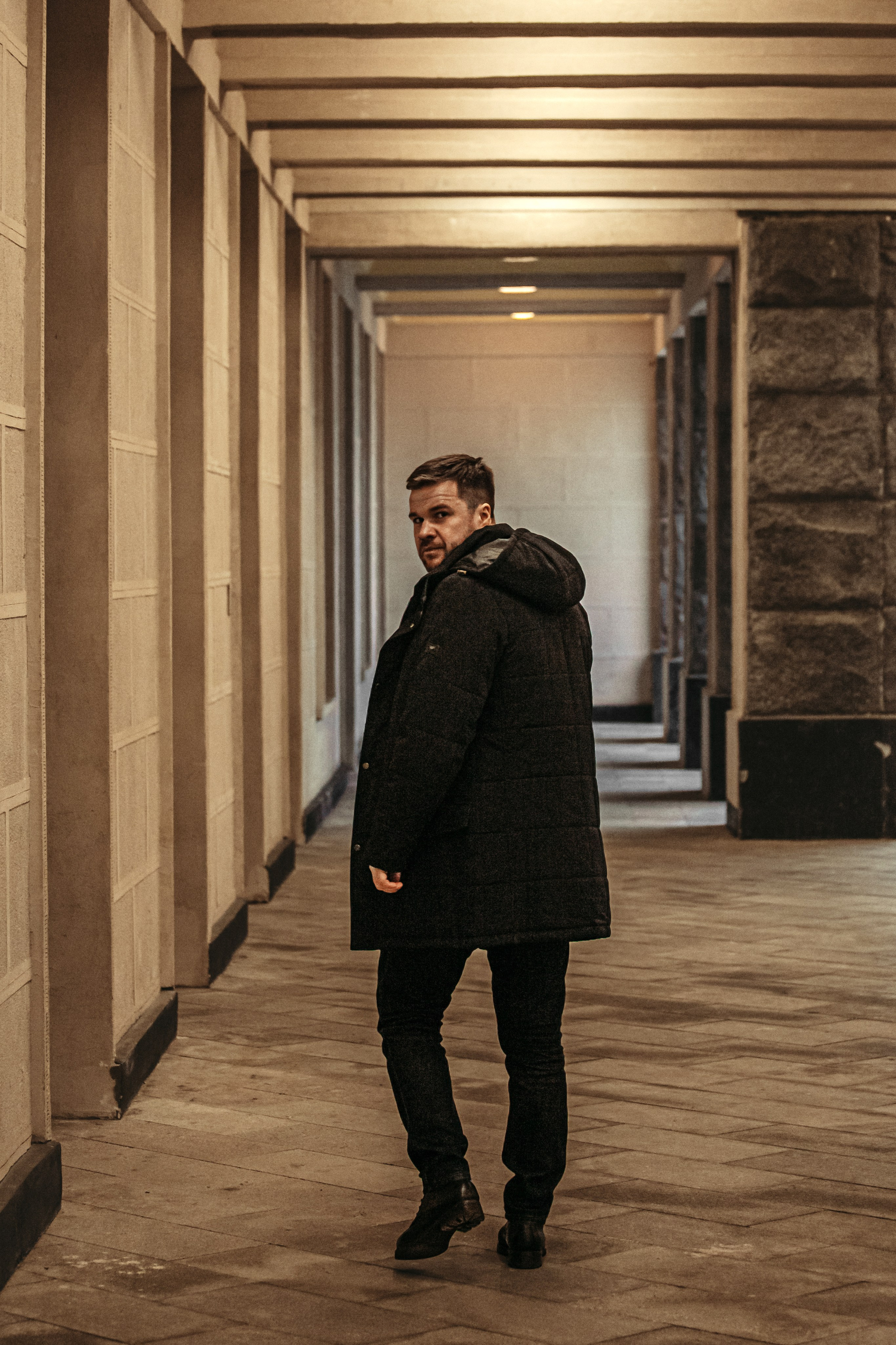 Яков. Фотограф-анималист Татьяна Степанова