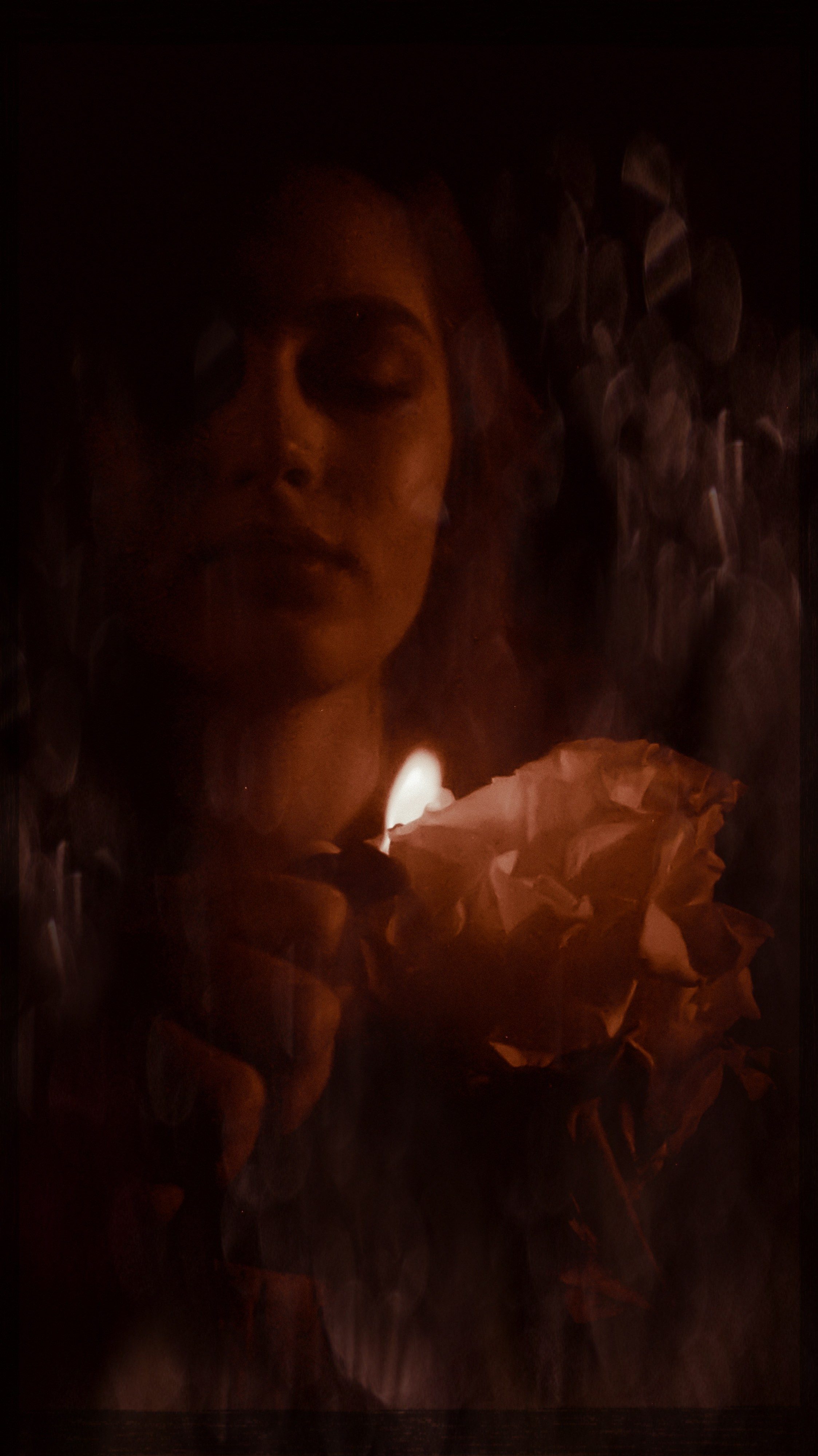 Александра. Портретный и свадебный фотограф в Москве Александра