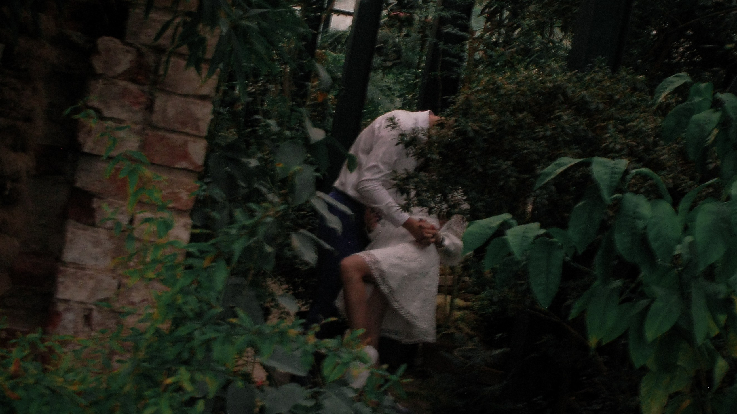 Анастасия и Владислав. Портретный и свадебный фотограф в Москве Александра