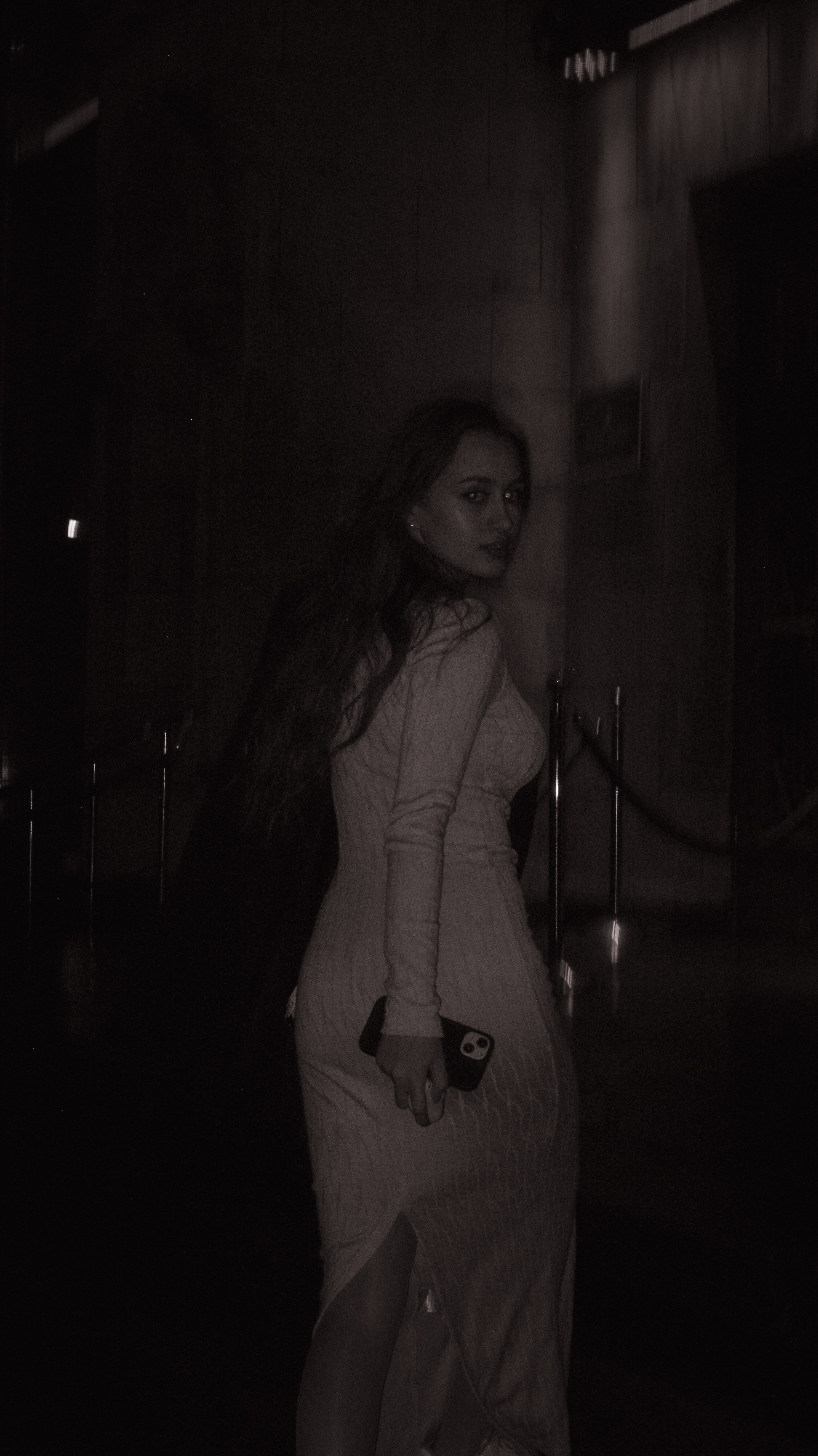 Александра. Портретный и свадебный фотограф в Москве Александра