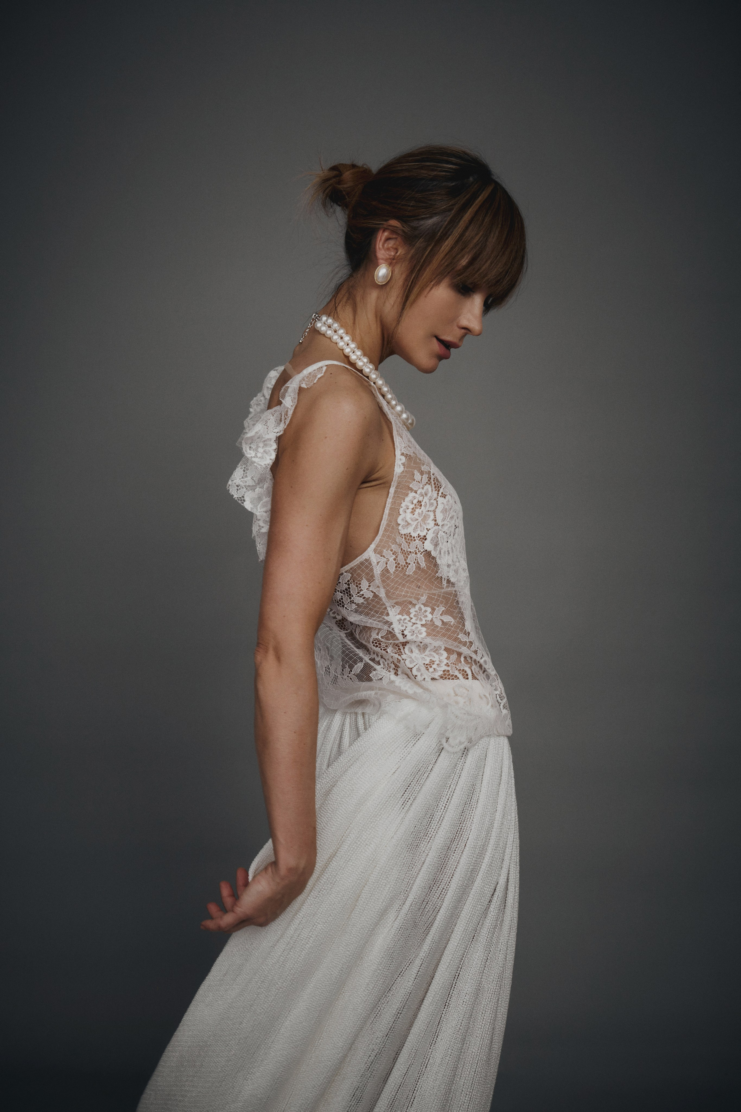 Имиджевая съёмка для id Boutique31. Главная