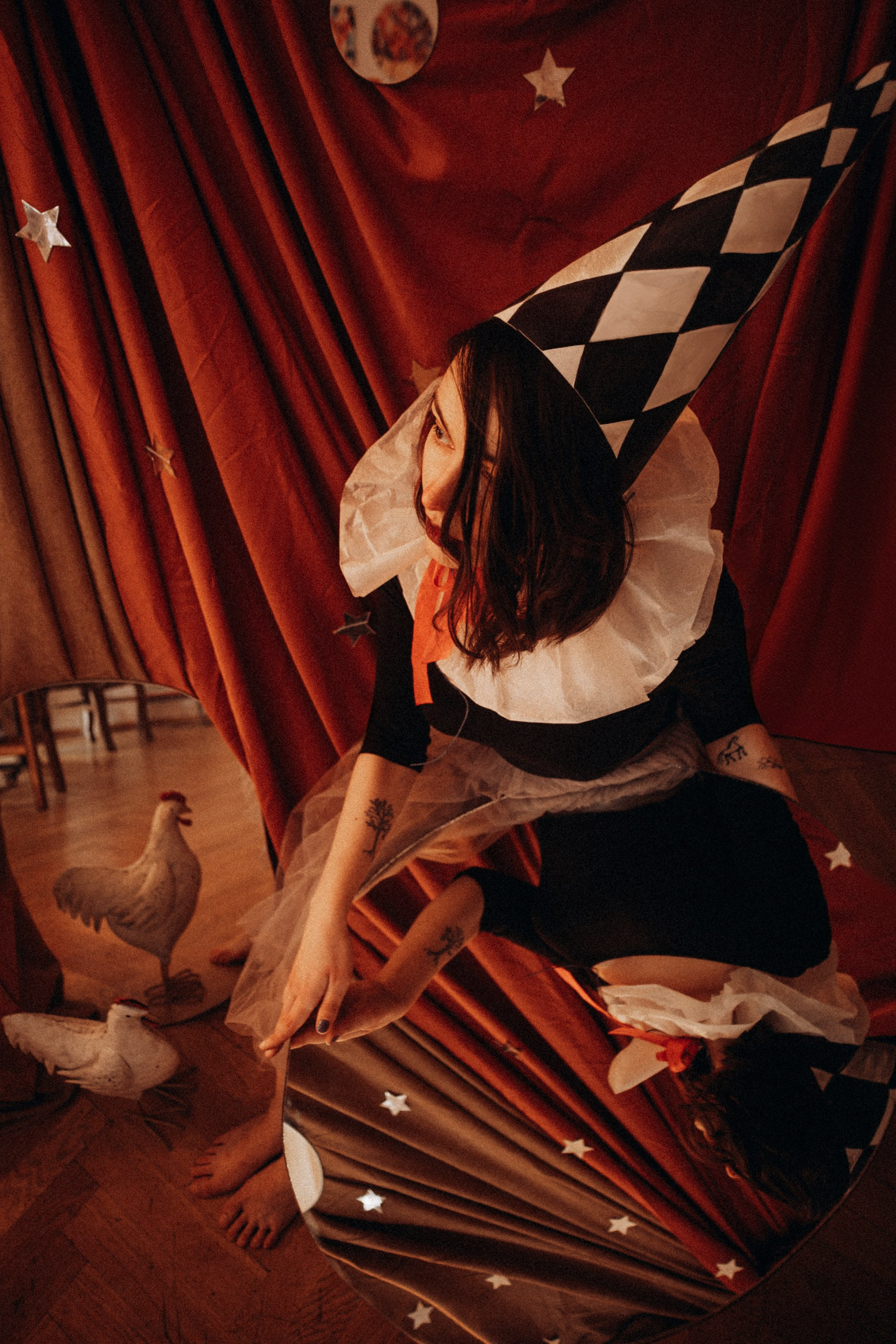 Крис. Фотограф Тбилиси Саша Мороз