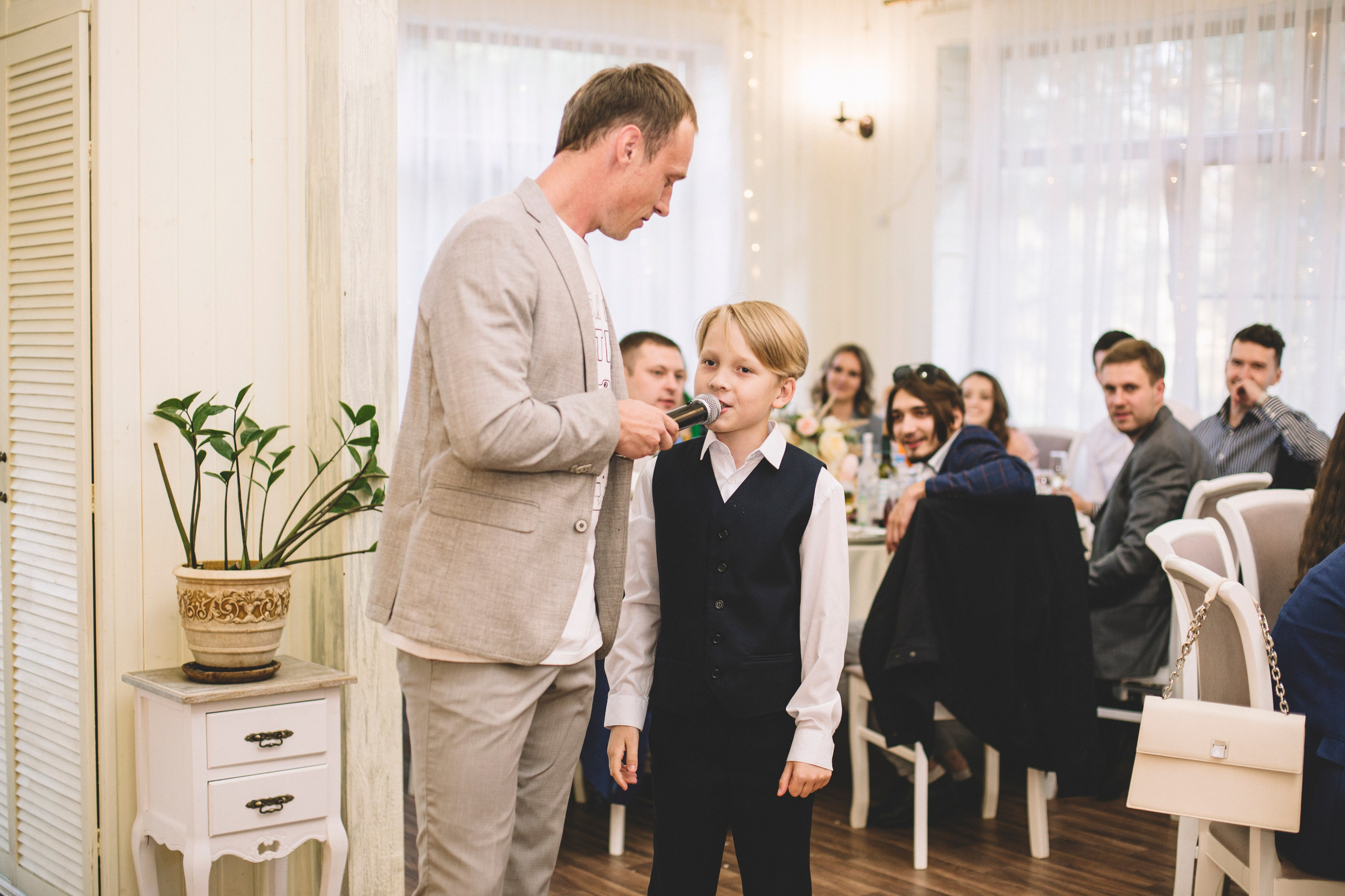 Владимир и Екатерина. Портретный и свадебный фотограф Даня Похватова