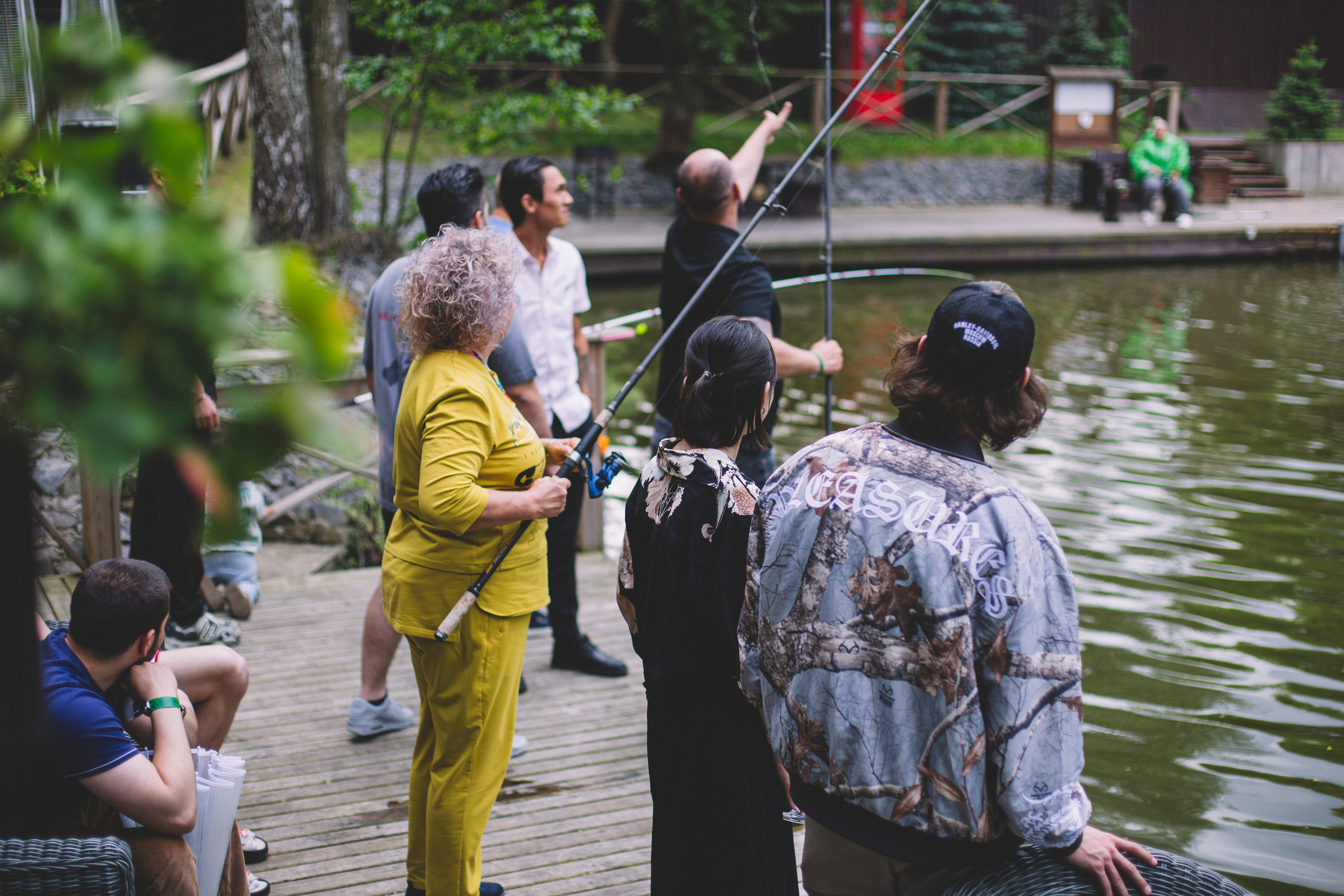 Аглая. Портретный и свадебный фотограф Даня Похватова