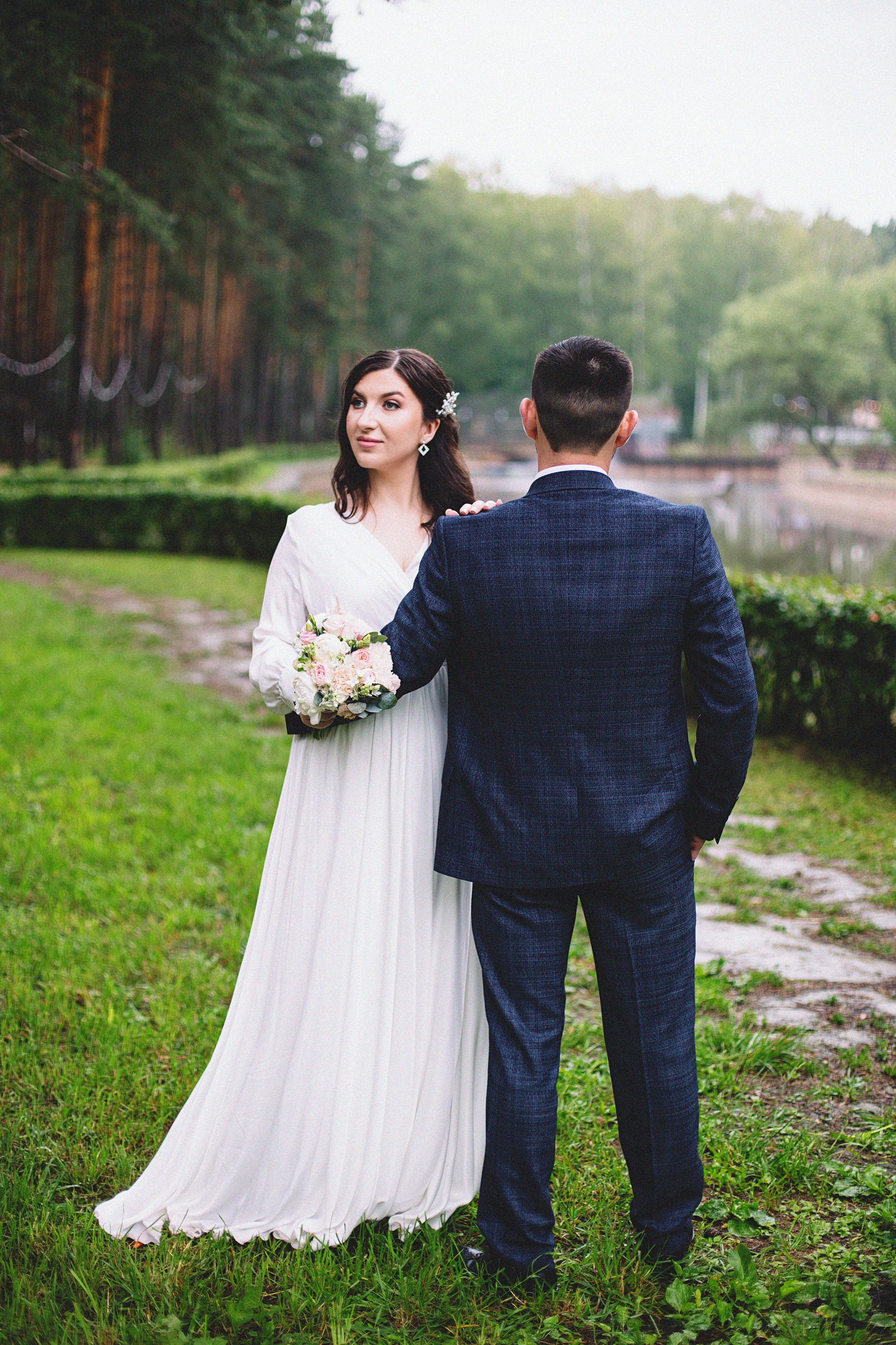 Елена. Портретный и свадебный фотограф Даня Похватова