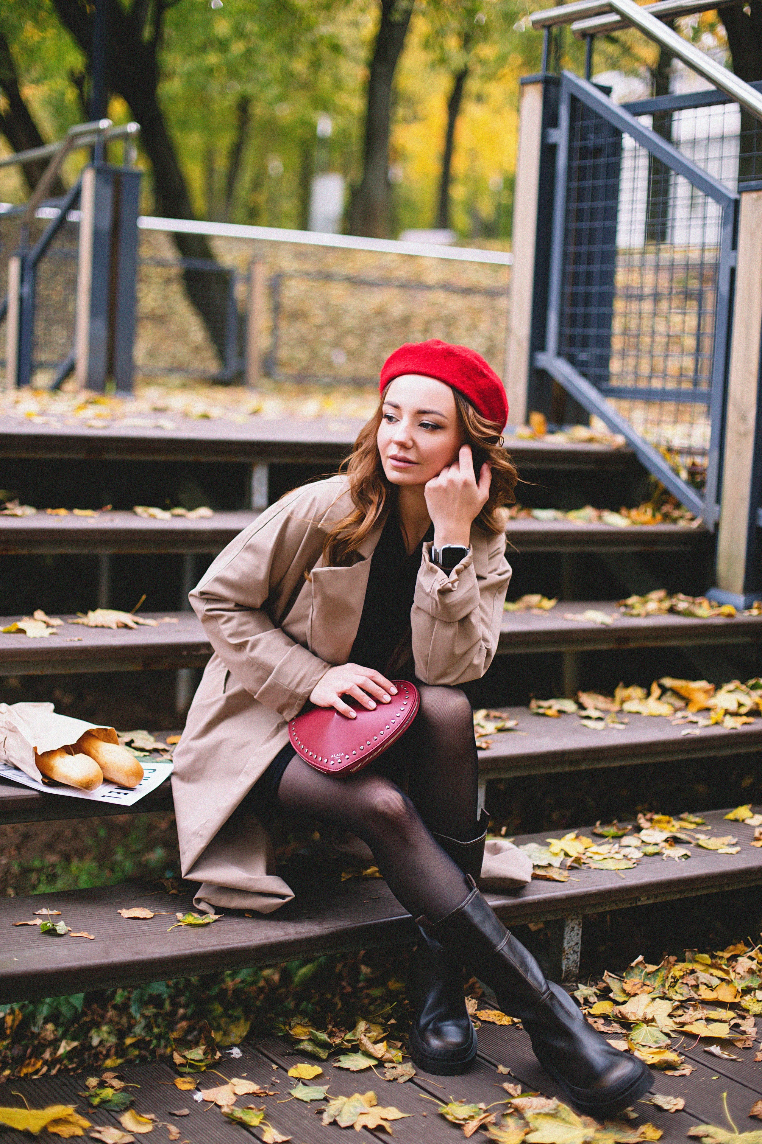 Анастасия. Портретный и свадебный фотограф Даня Похватова