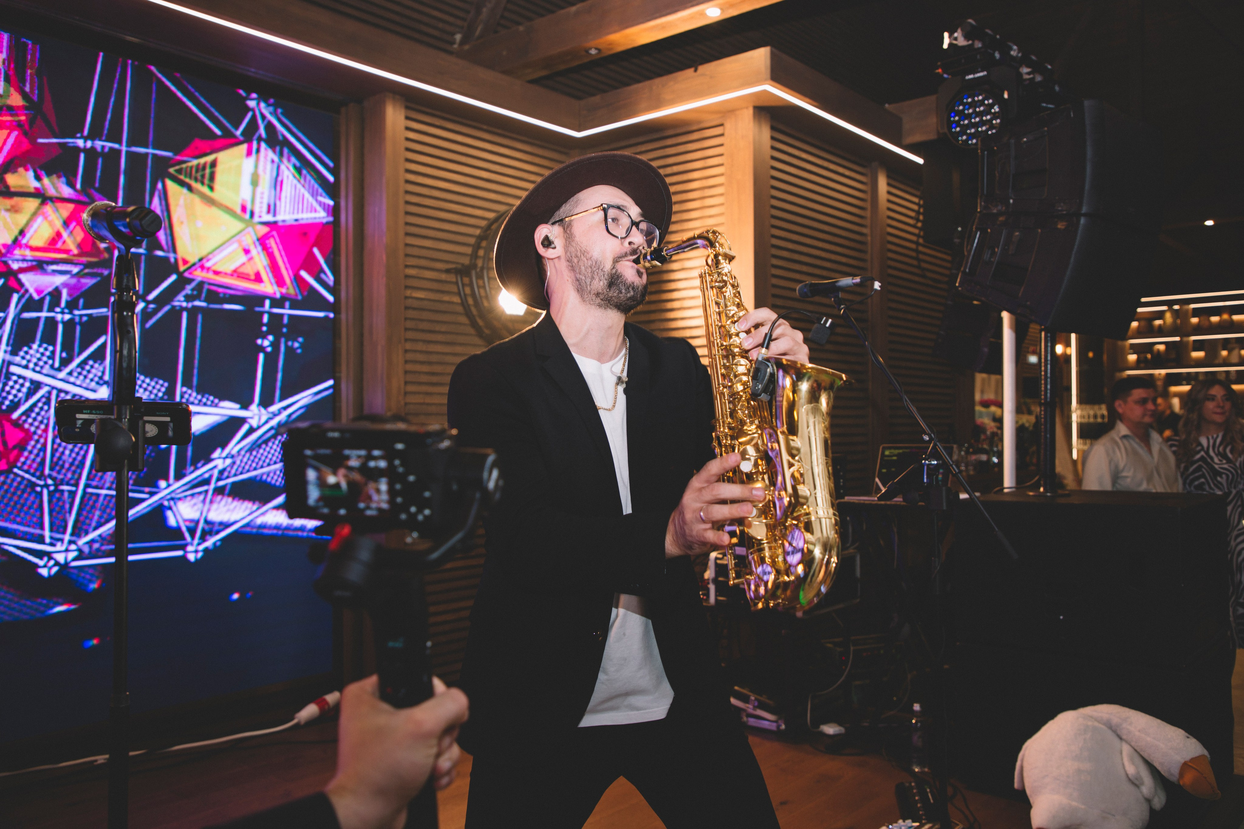 Денис и Екатерина. Портретный и свадебный фотограф Даня Похватова