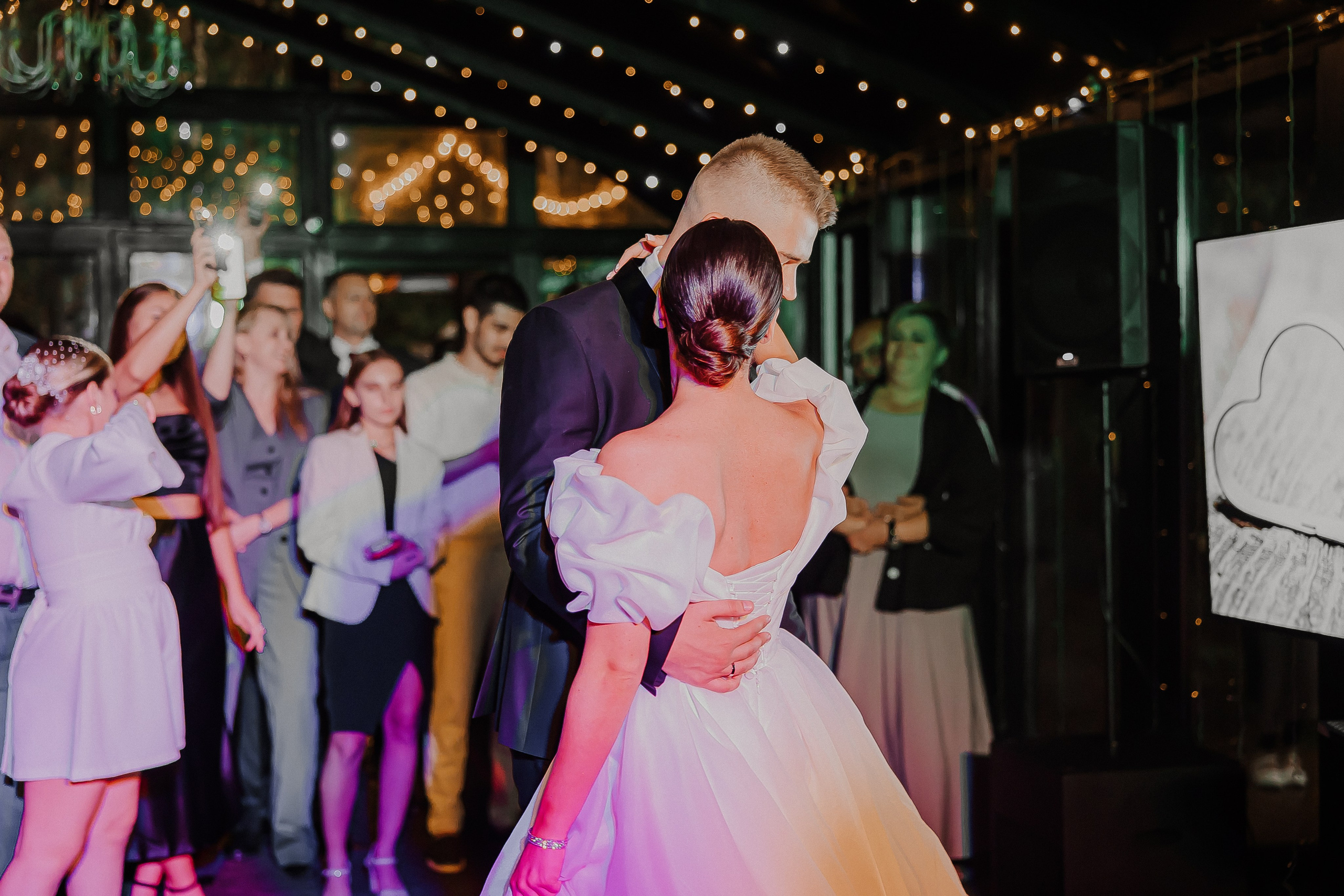 Александр и Арина. Свадебный и семейный фотограф Елизавета Ермак | Москва и МО