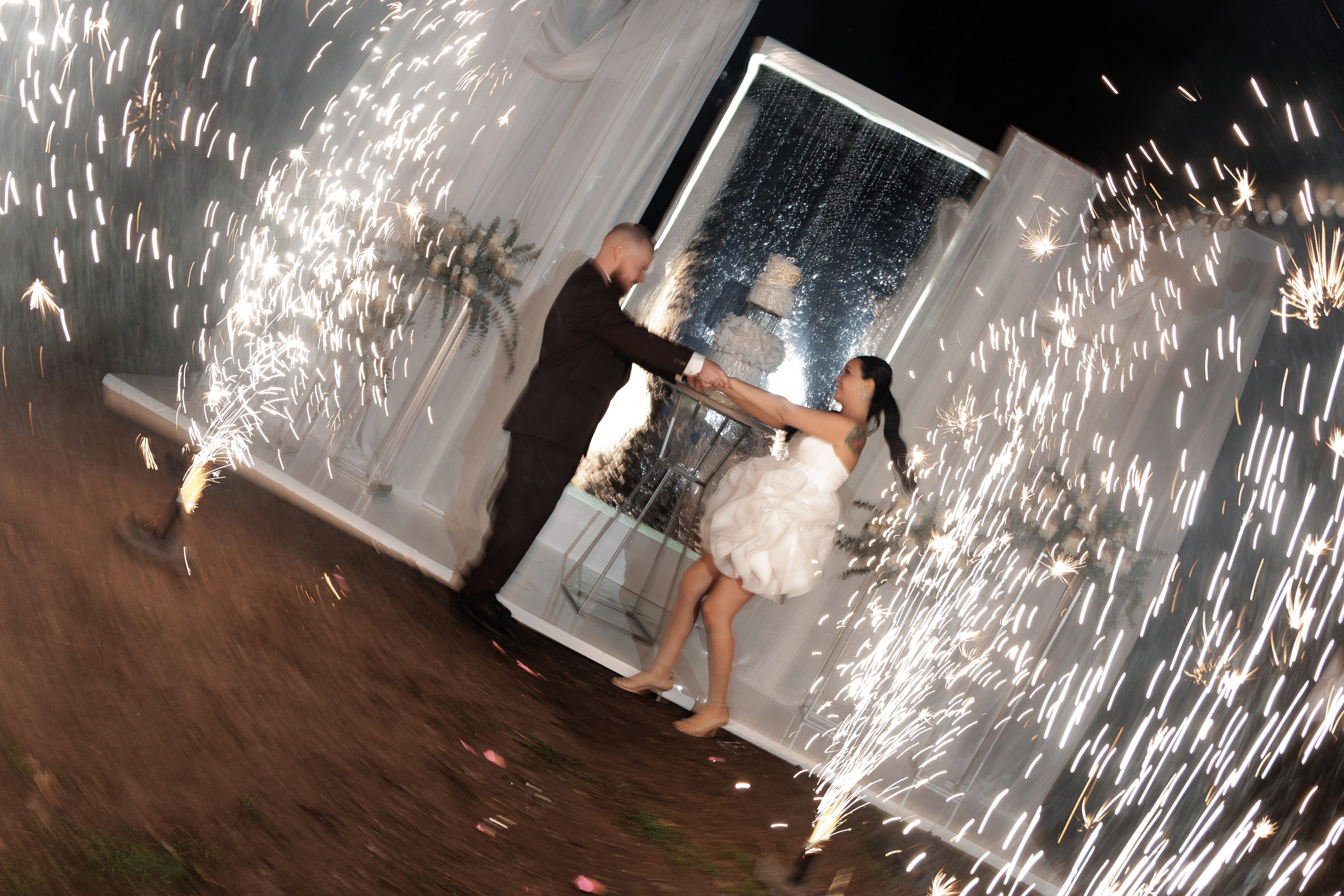 Кирилл & Диана. Фотограф в Ульяновске Евгений Тарасов