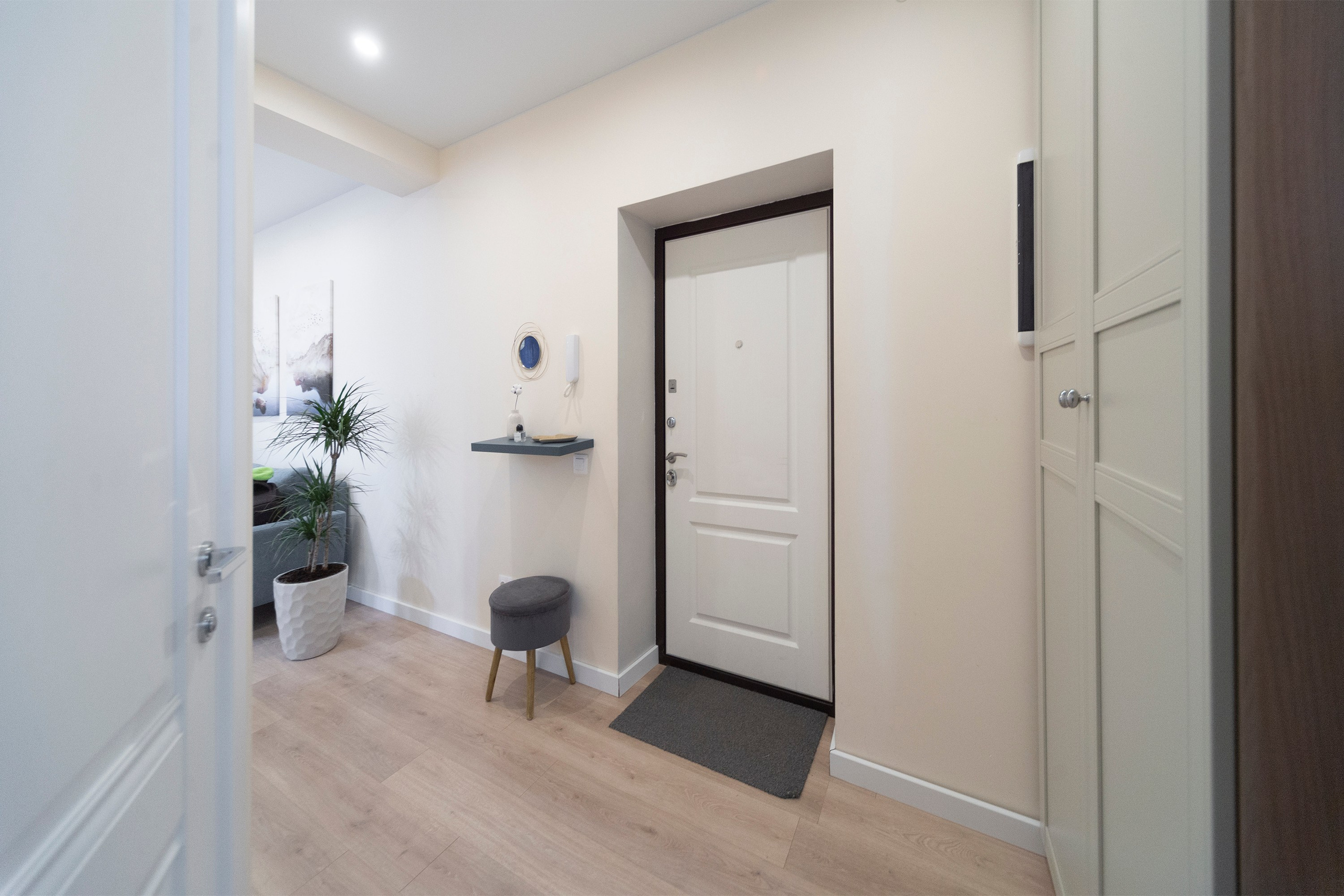 ТАУН-ХАУС ИНТЕРЬЕР 4. Фотограф