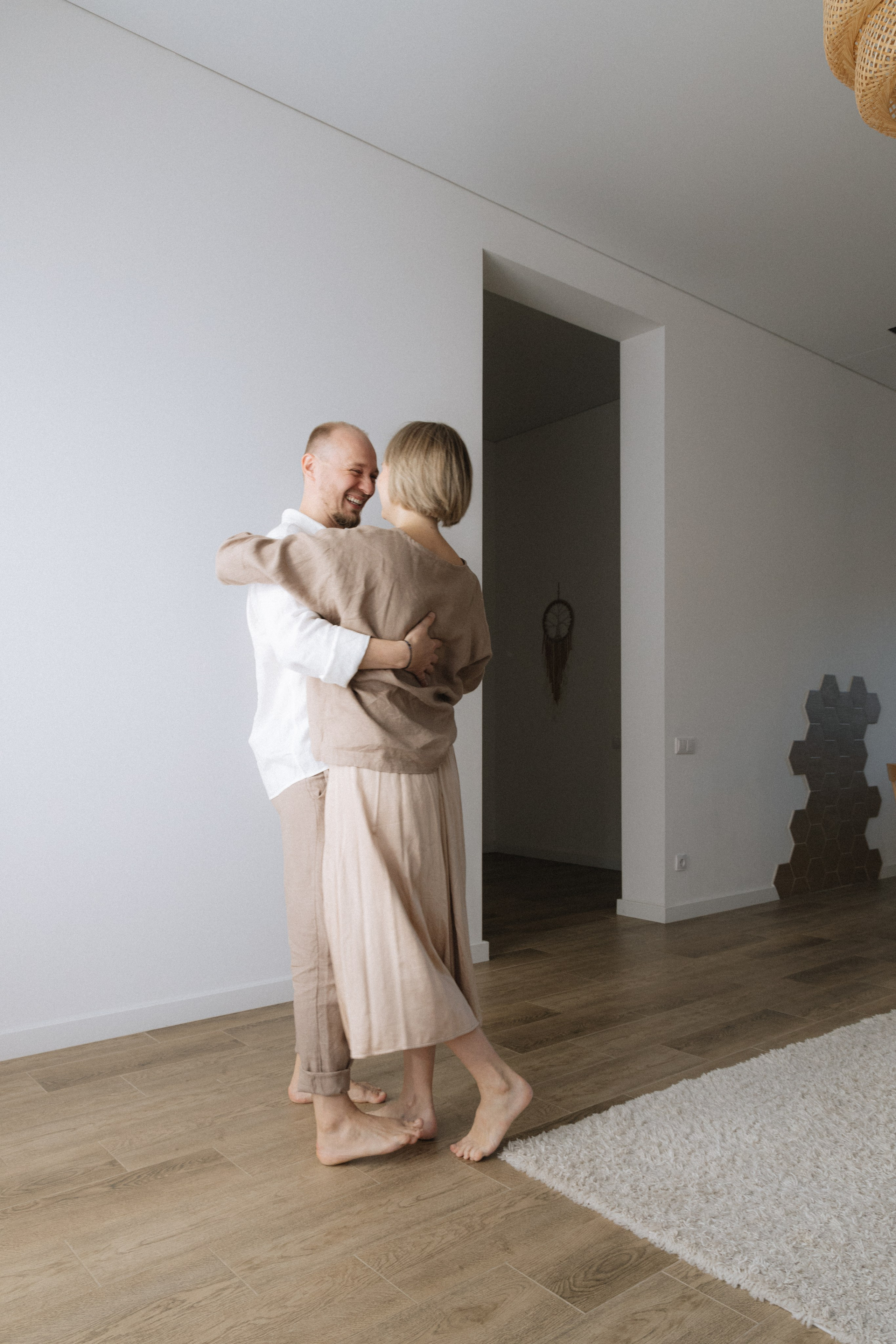 День рождения Вари. Фотограф и коллажист Ольга Шереметьева