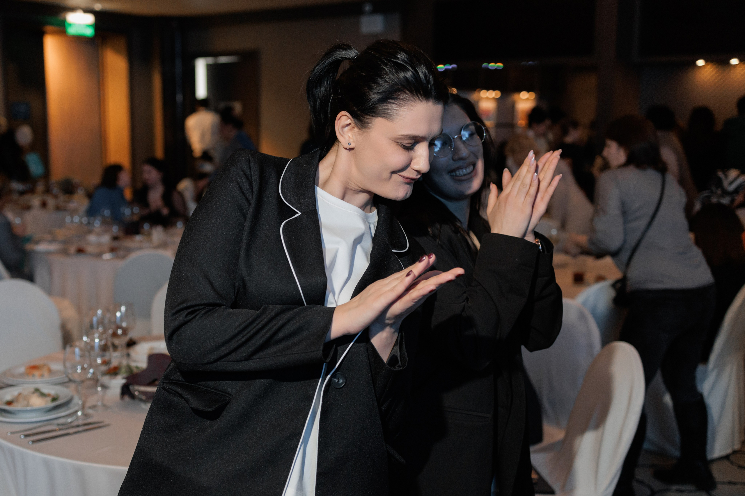 Конференции. Свадебный, репортажный фотограф в Тюмени Сергей Тапилин